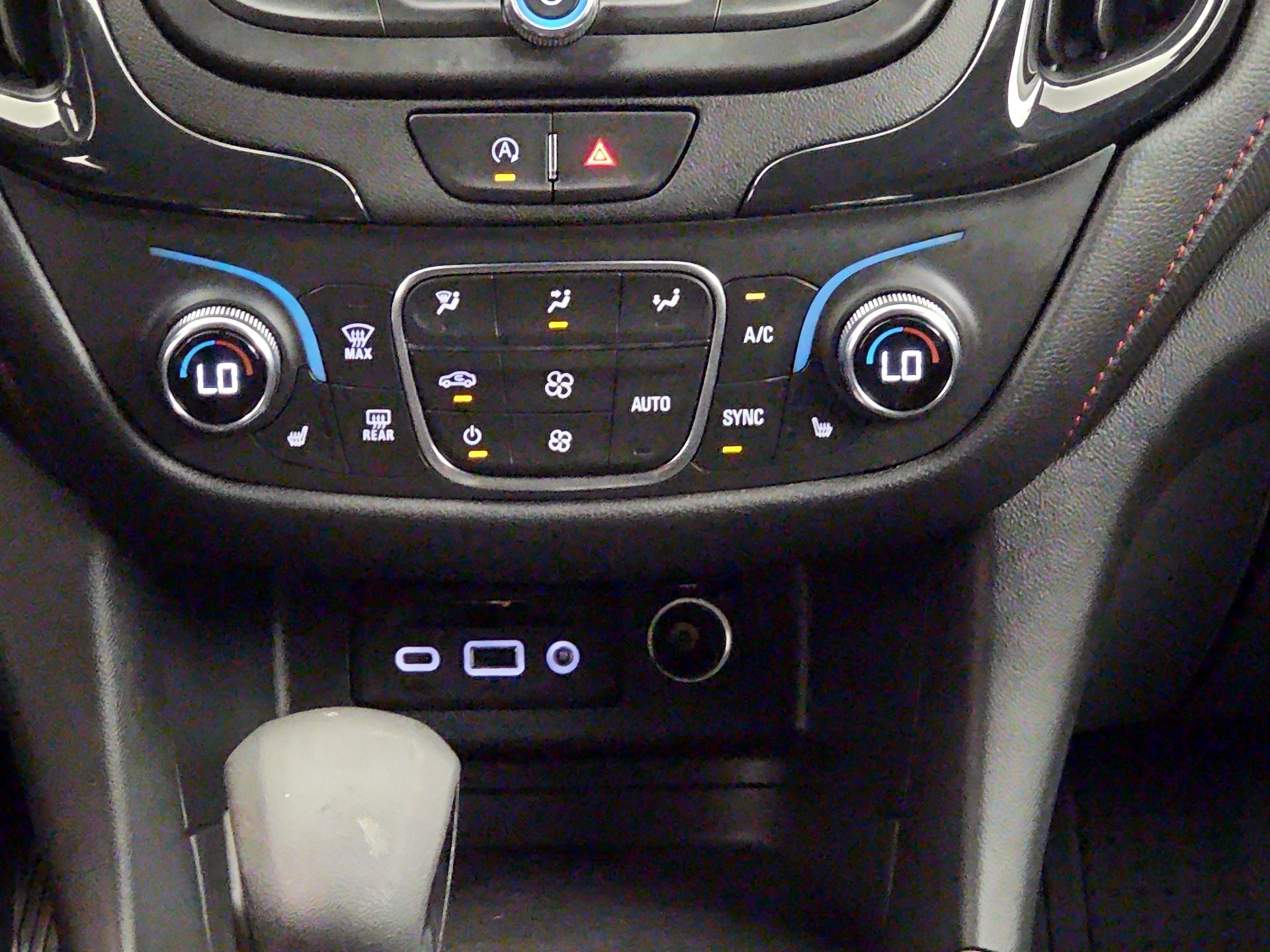 Thumbnail: 2023 Chevrolet Equinox - 16