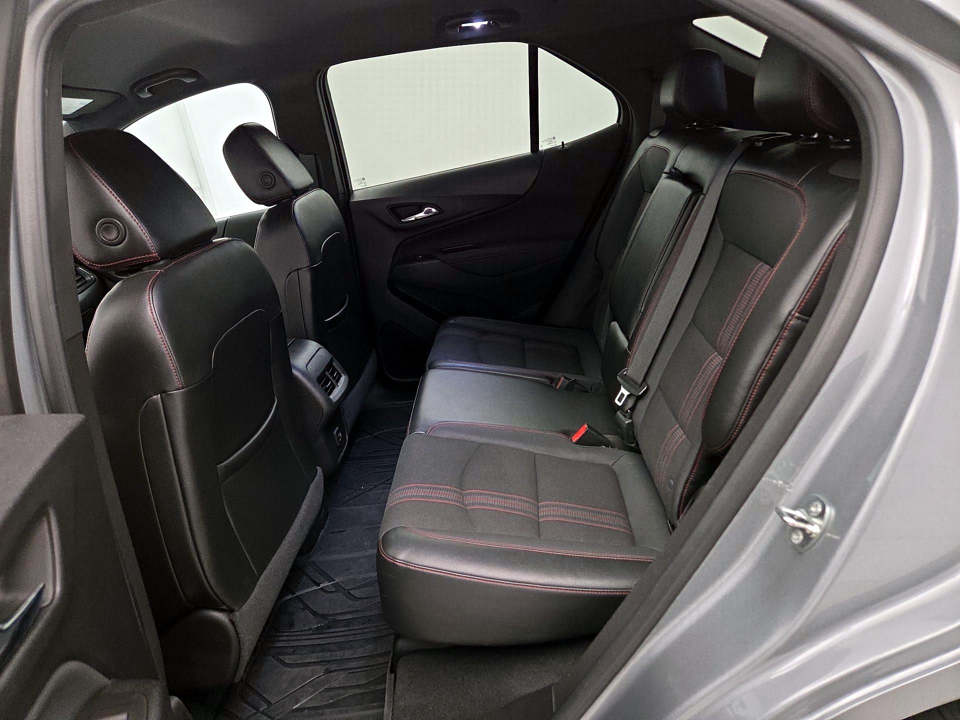 Thumbnail: 2023 Chevrolet Equinox - 19