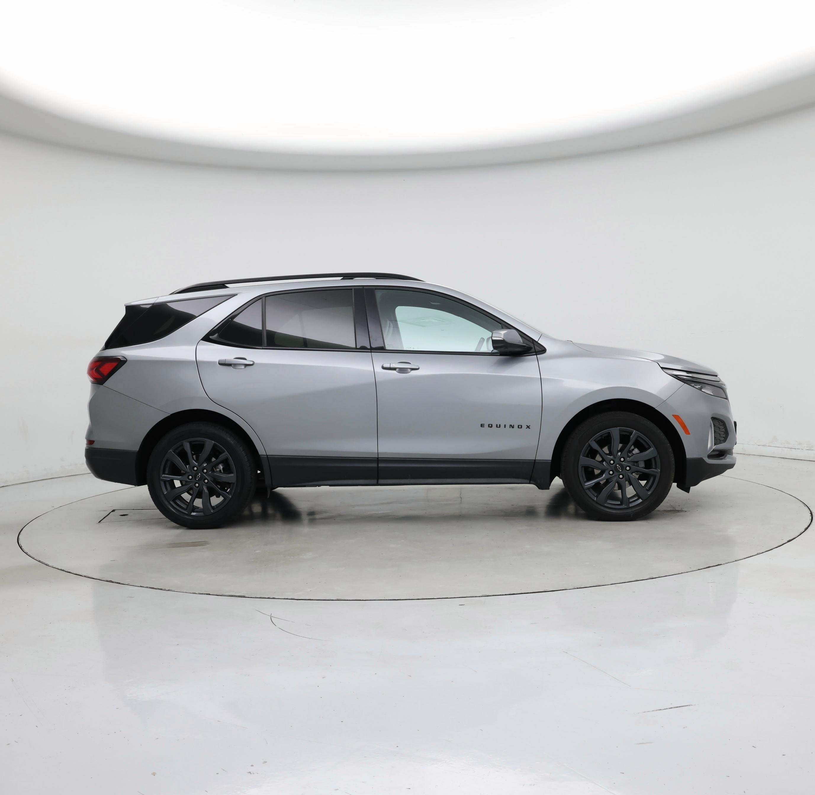Thumbnail: 2023 Chevrolet Equinox - 7