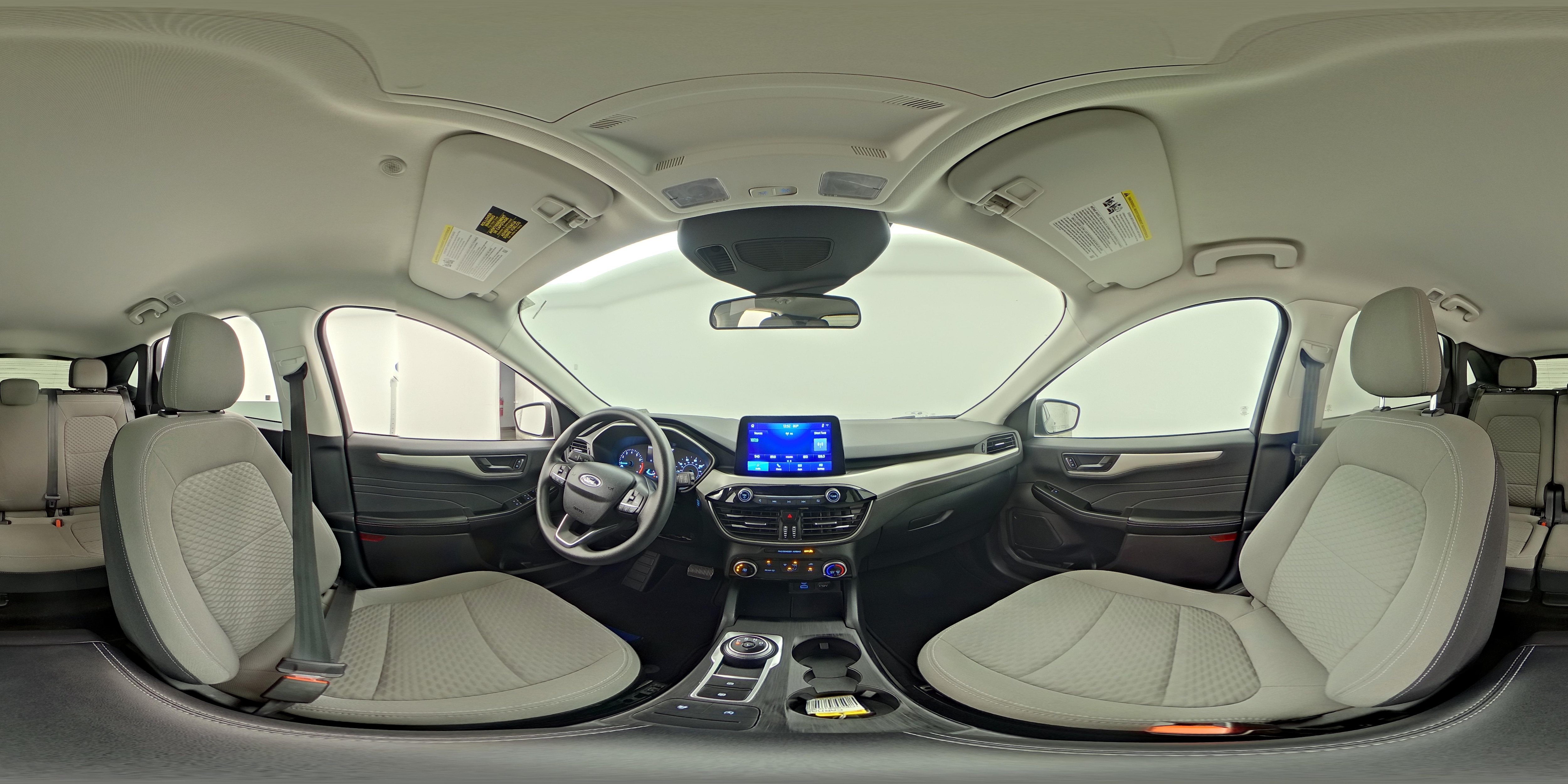 2022 Ford Escape SE - Photo 20