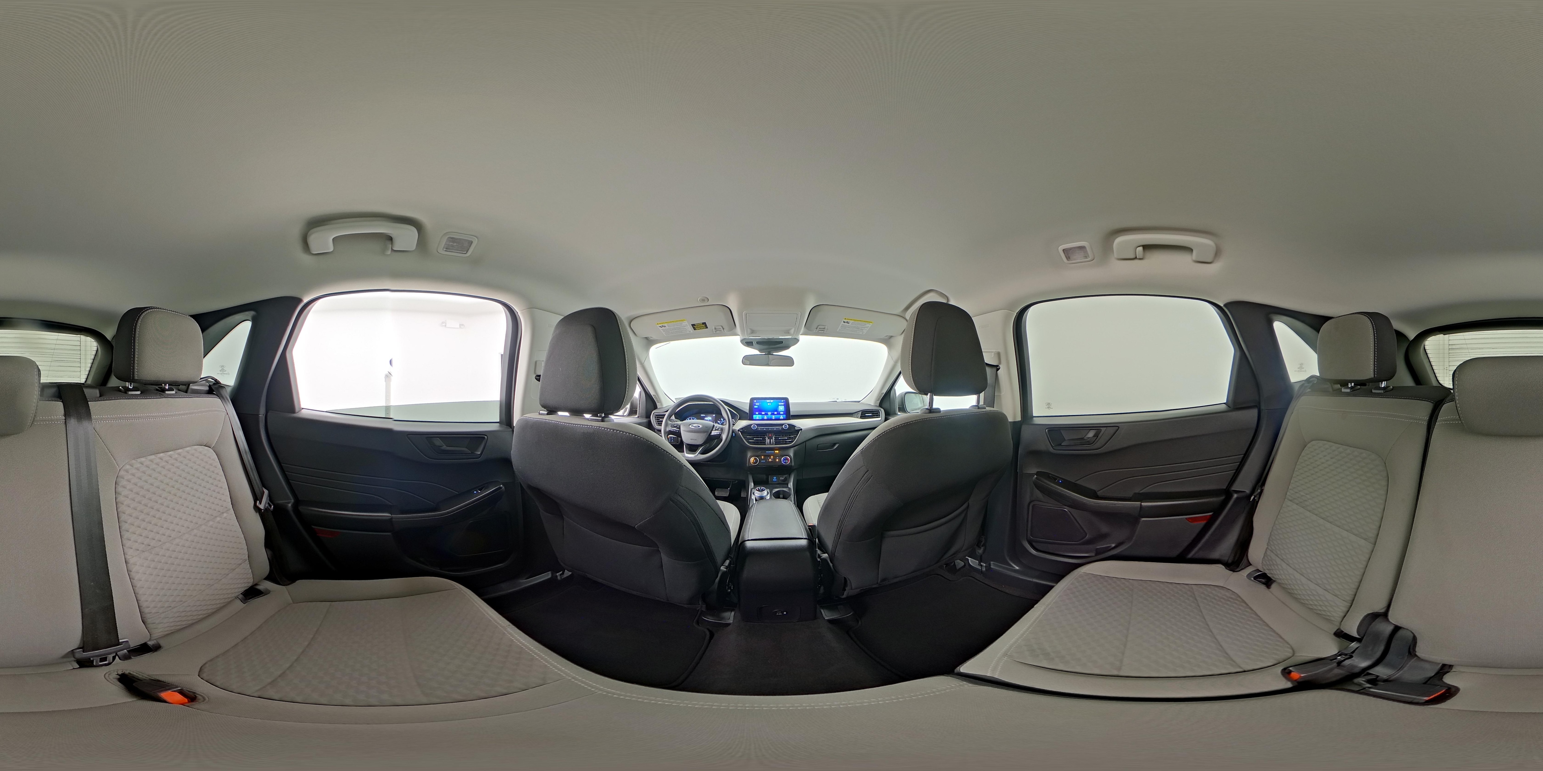 2022 Ford Escape SE - Photo 21