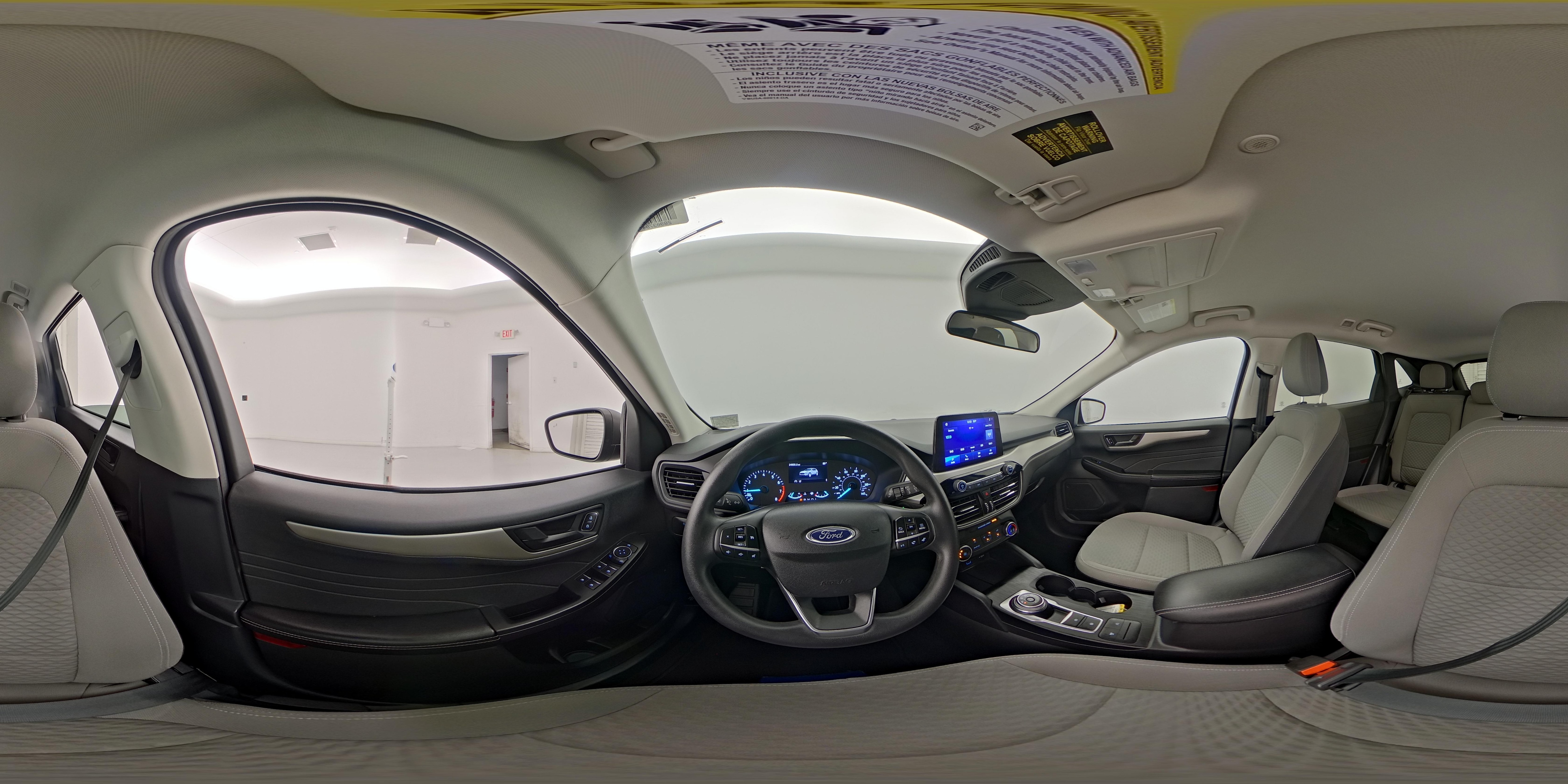 2022 Ford Escape SE - Photo 22