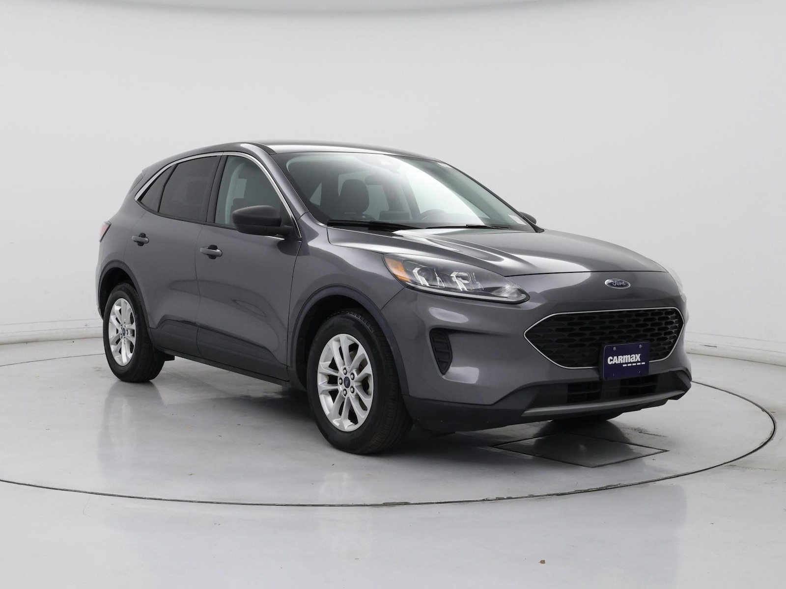 2022 Ford Escape SE - Photo 2