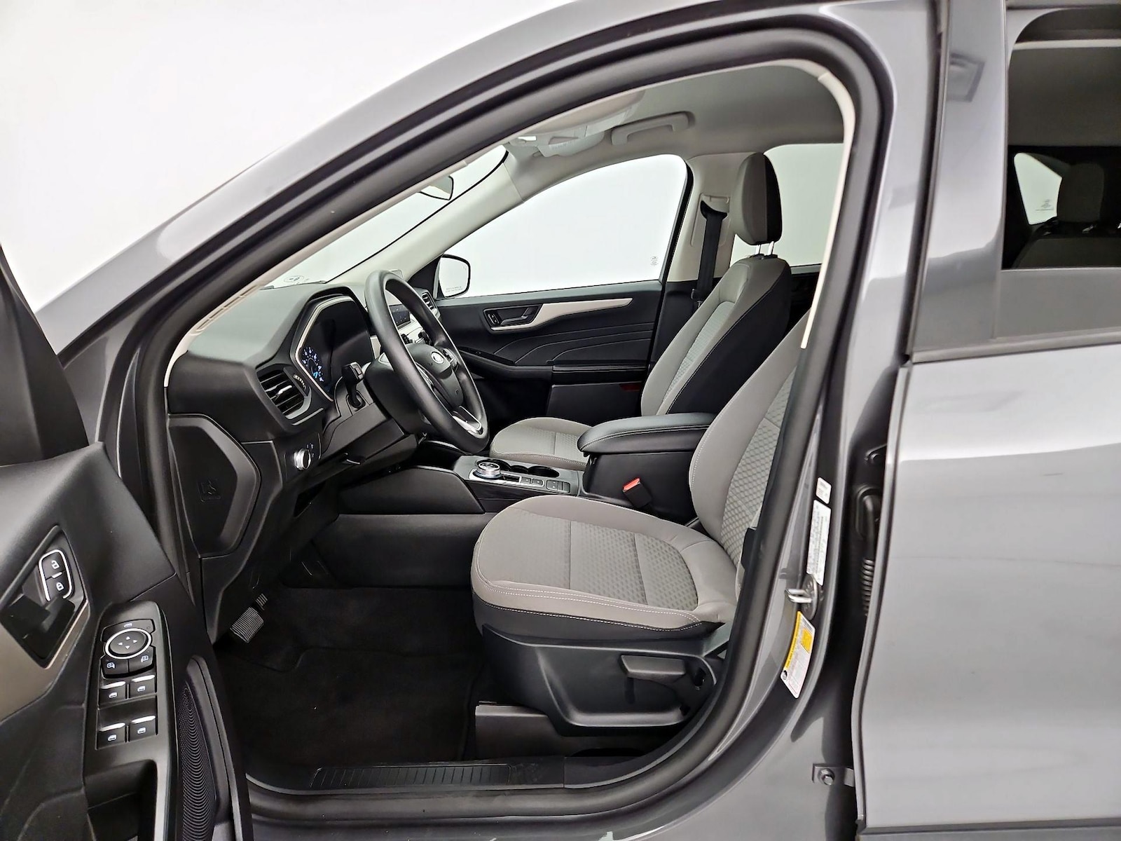 2022 Ford Escape SE - Photo 12