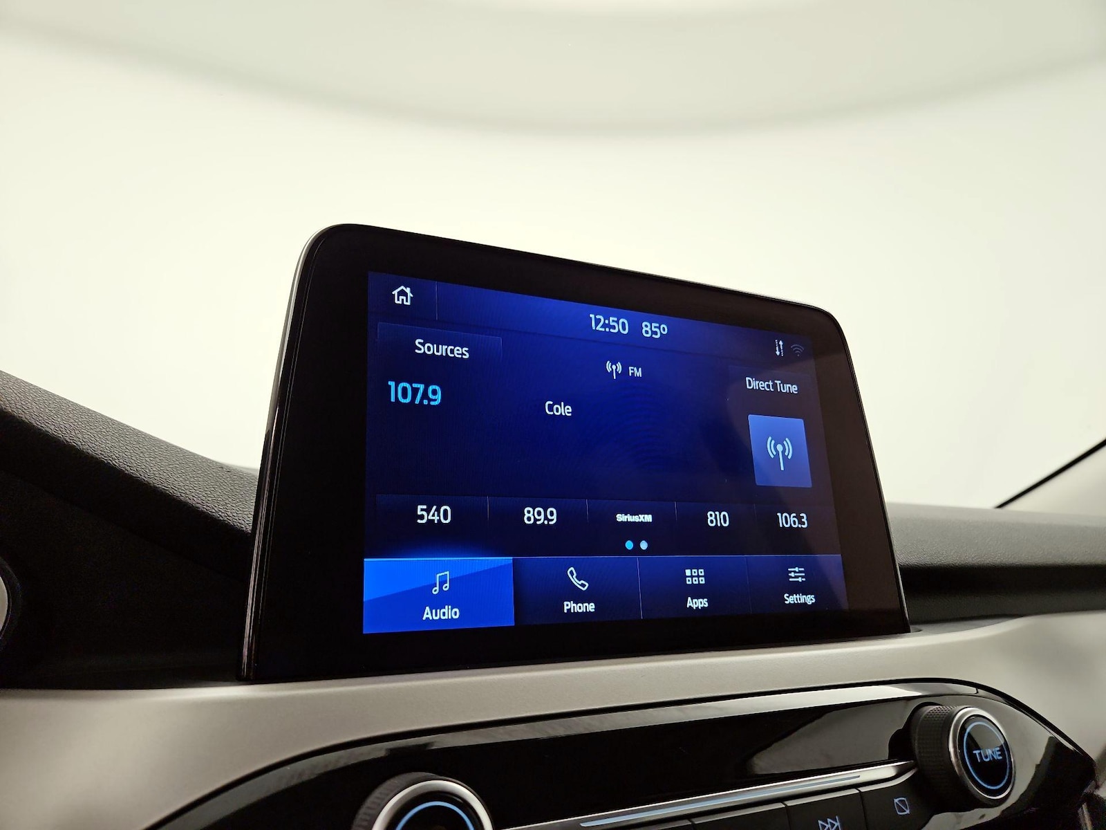 2022 Ford Escape SE - Photo 14
