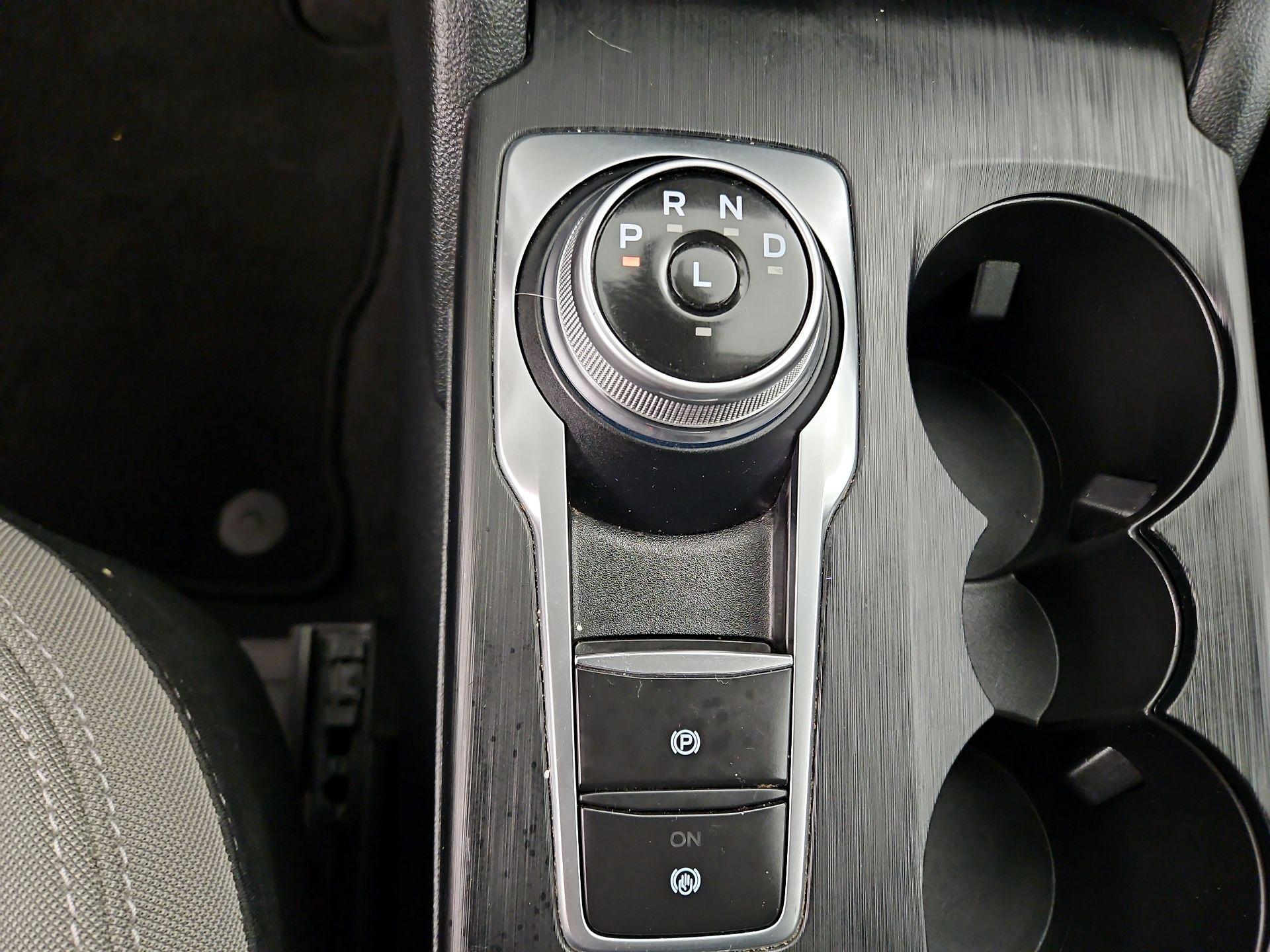 Thumbnail: 2022 Ford Escape - 15