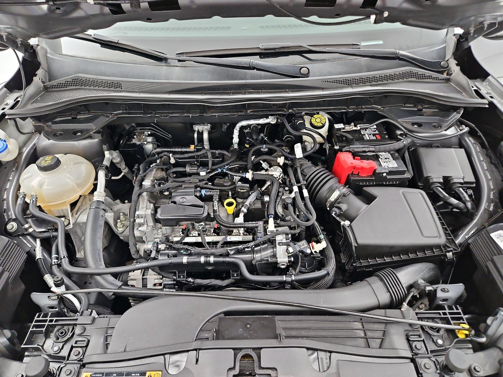 2022 Ford Escape SE - Photo 18