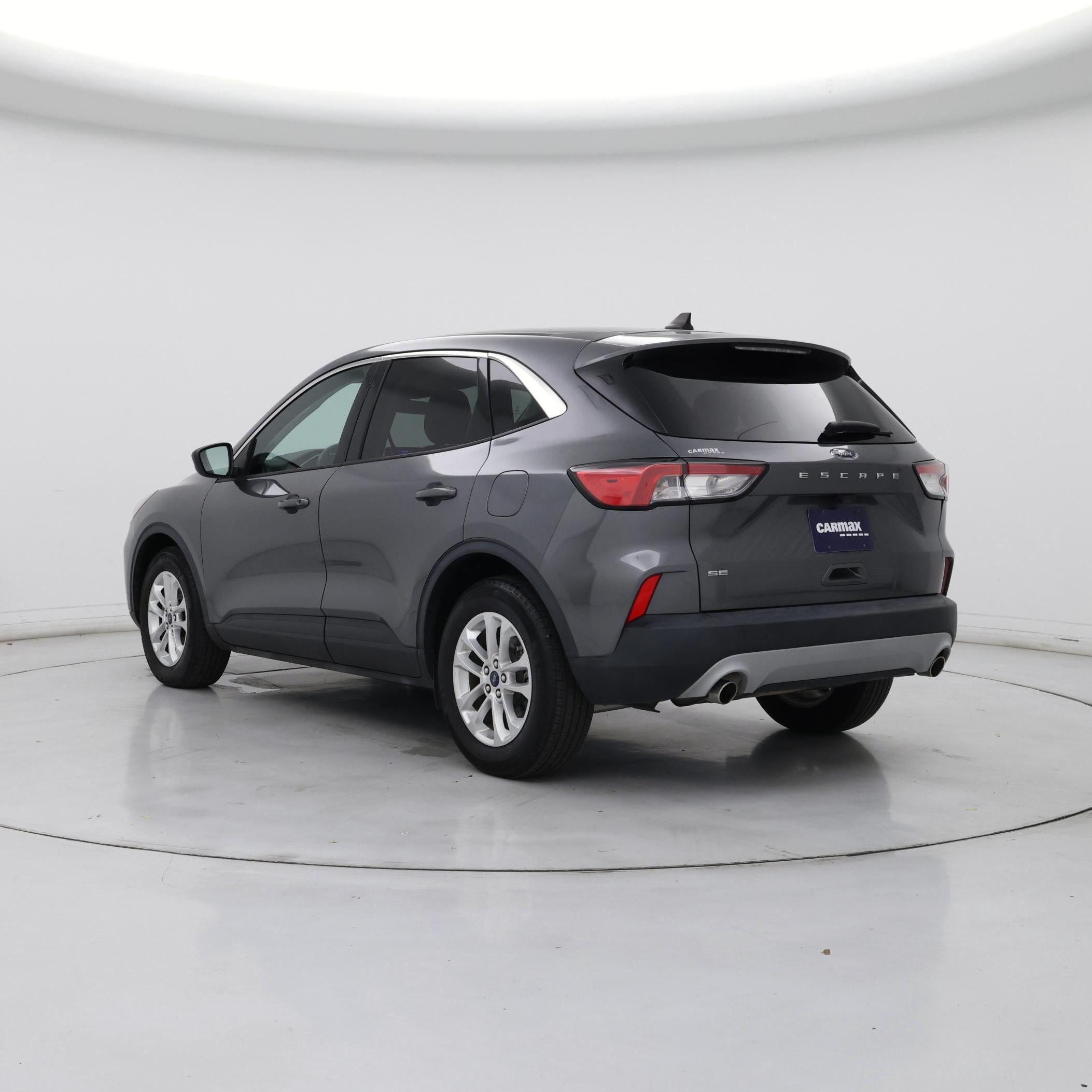 Thumbnail: 2022 Ford Escape - 2