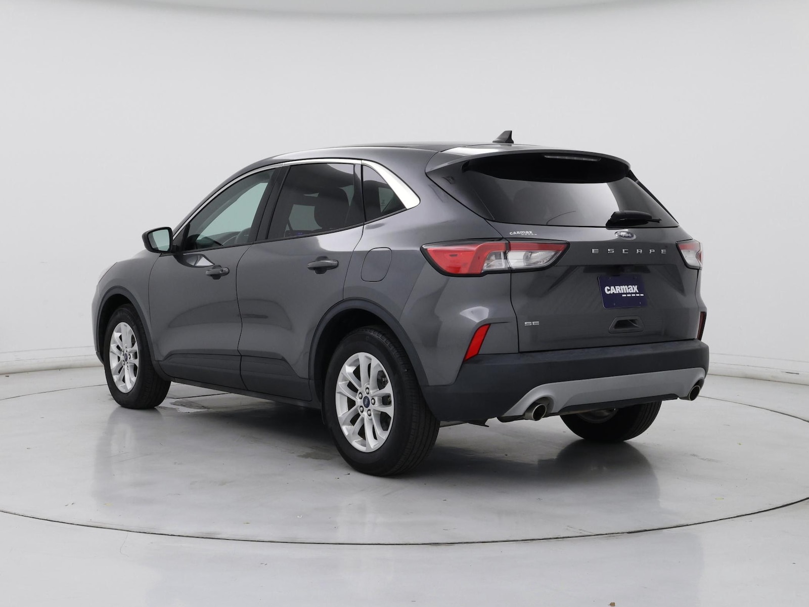 2022 Ford Escape SE - Photo 3