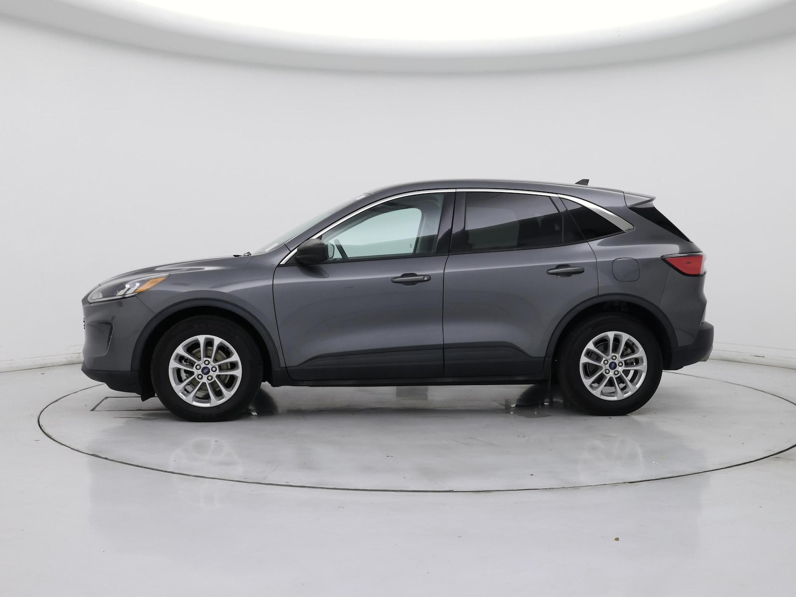 2022 Ford Escape SE - Photo 4