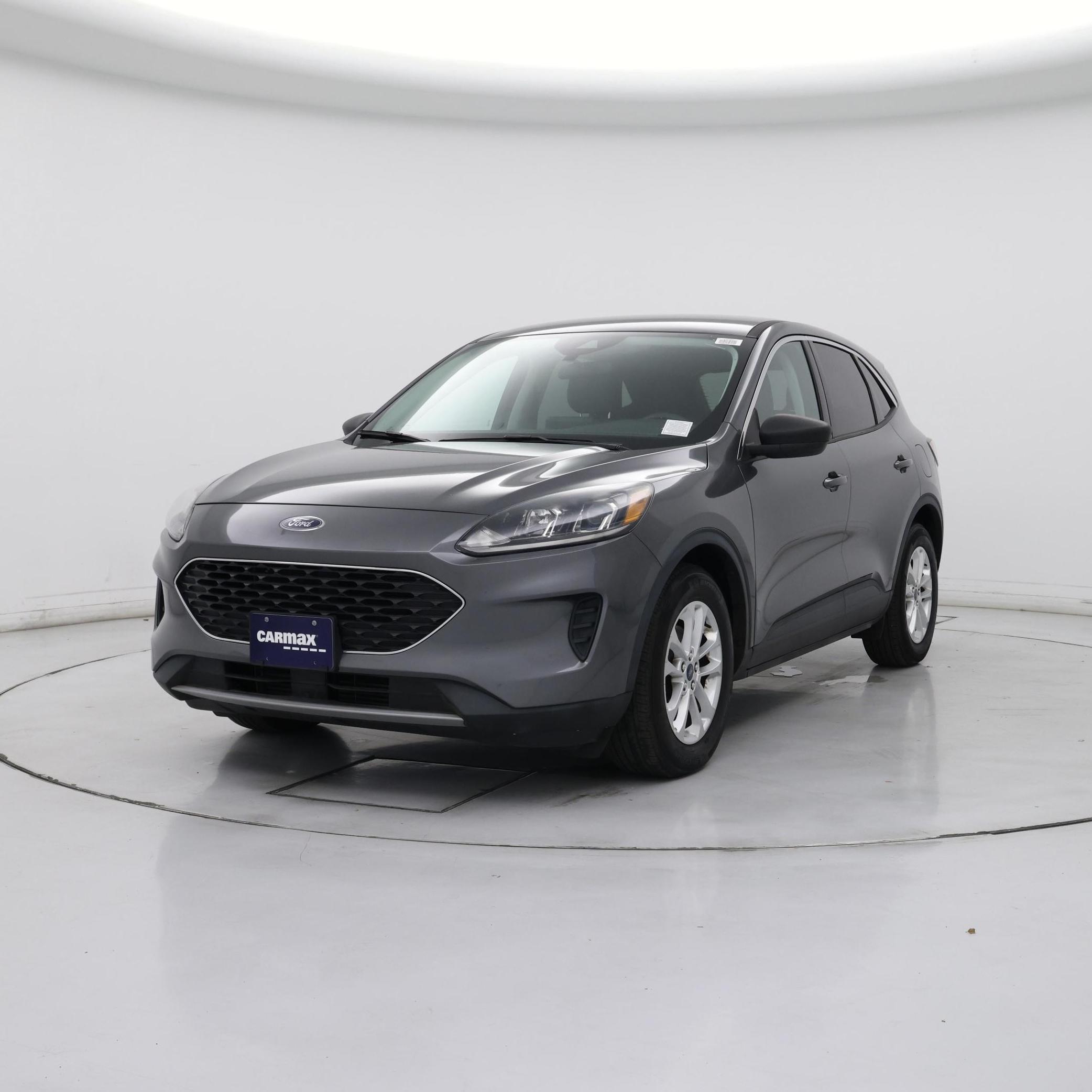 Thumbnail: 2022 Ford Escape - 4