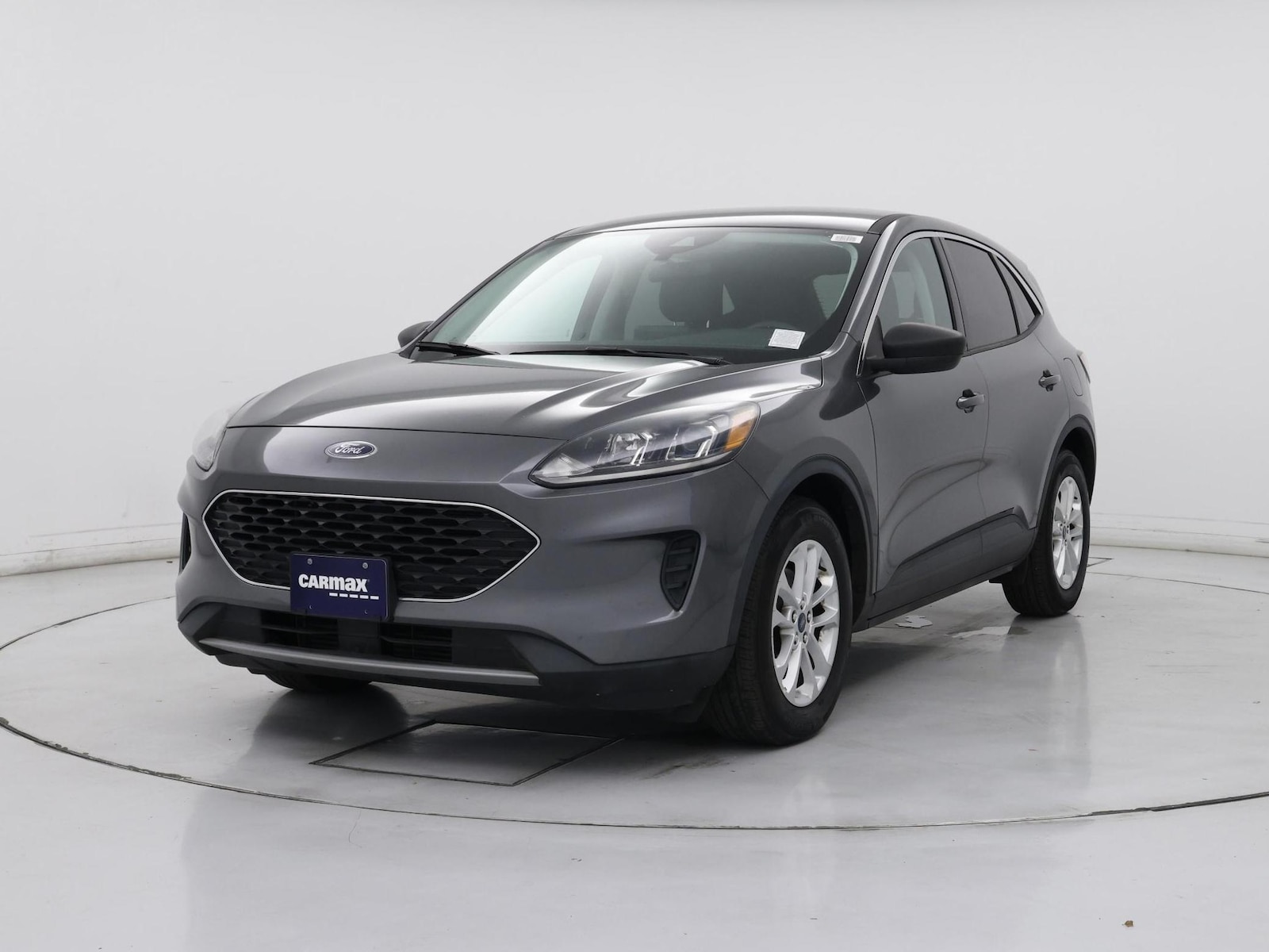 2022 Ford Escape SE - Photo 5