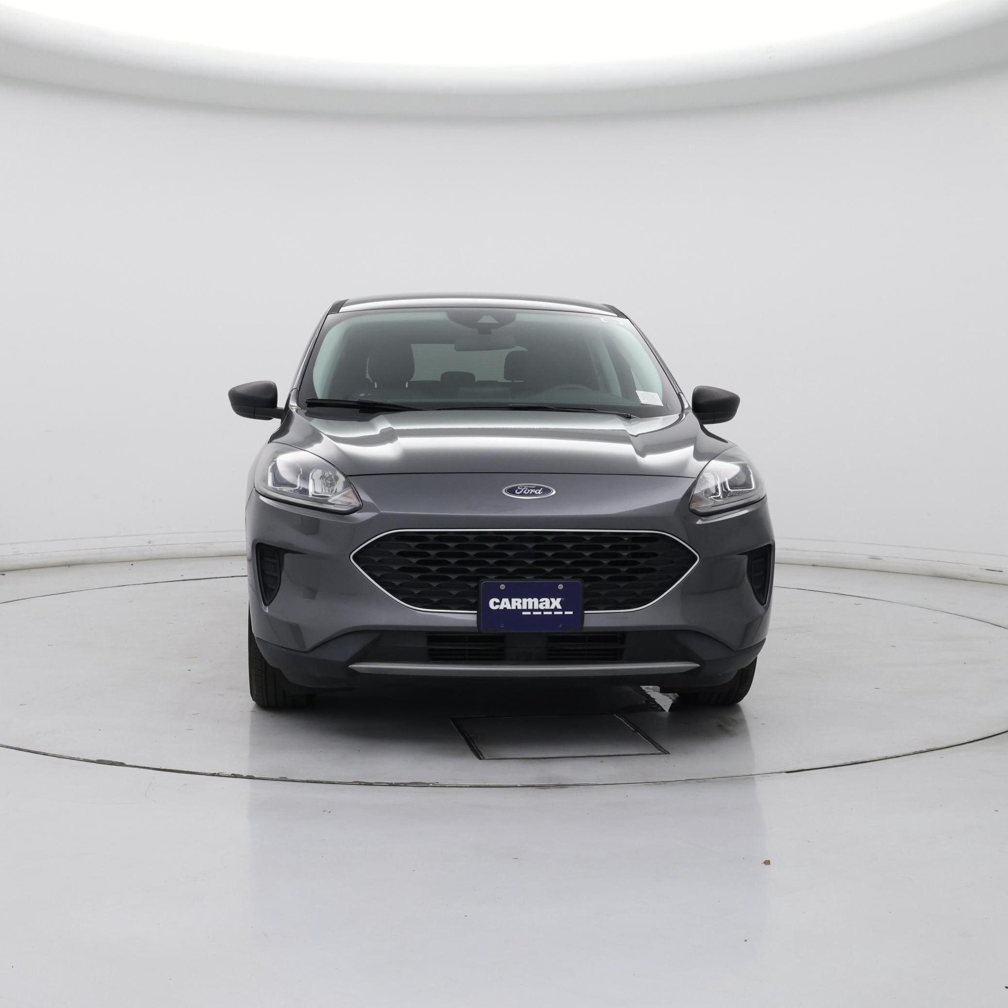 Thumbnail: 2022 Ford Escape - 5