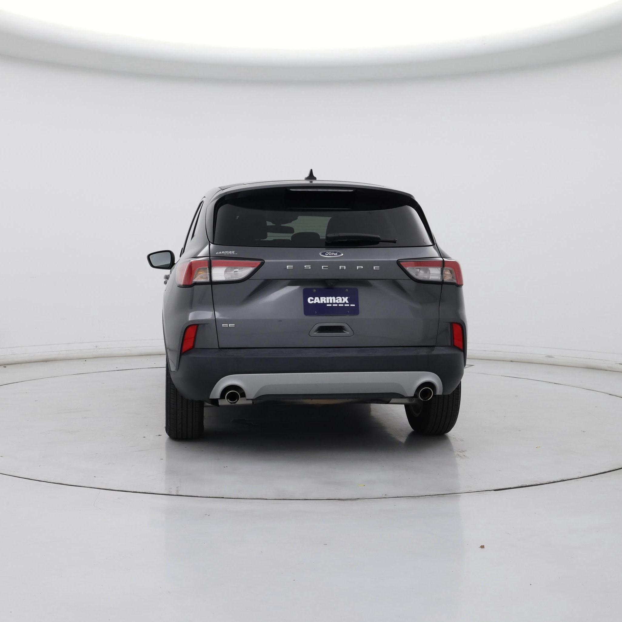 Thumbnail: 2022 Ford Escape - 6