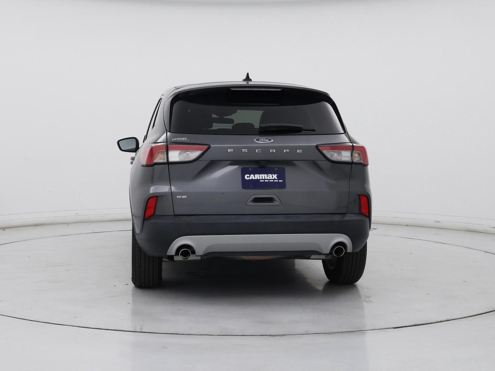 2022 Ford Escape SE - Photo 7