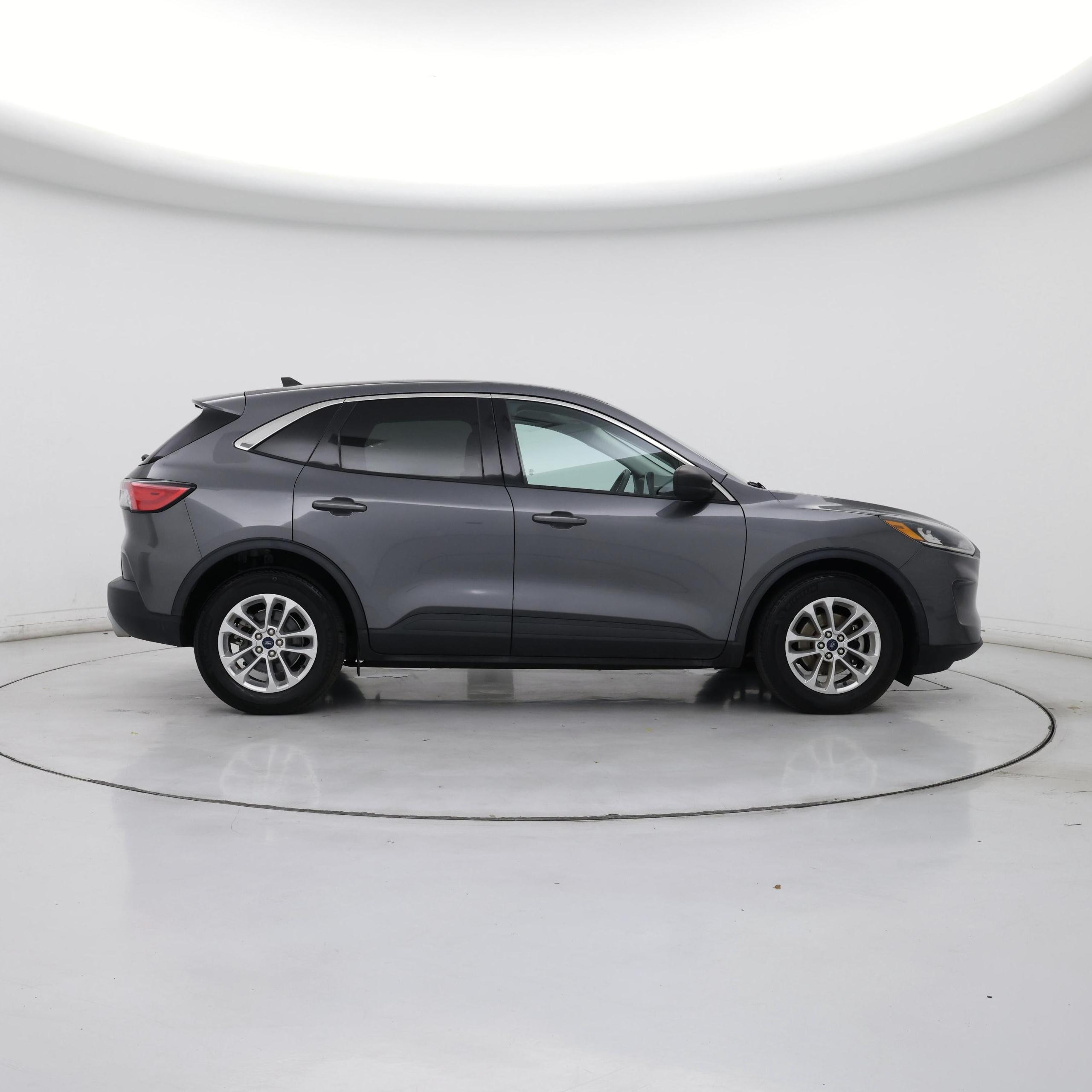 Thumbnail: 2022 Ford Escape - 7