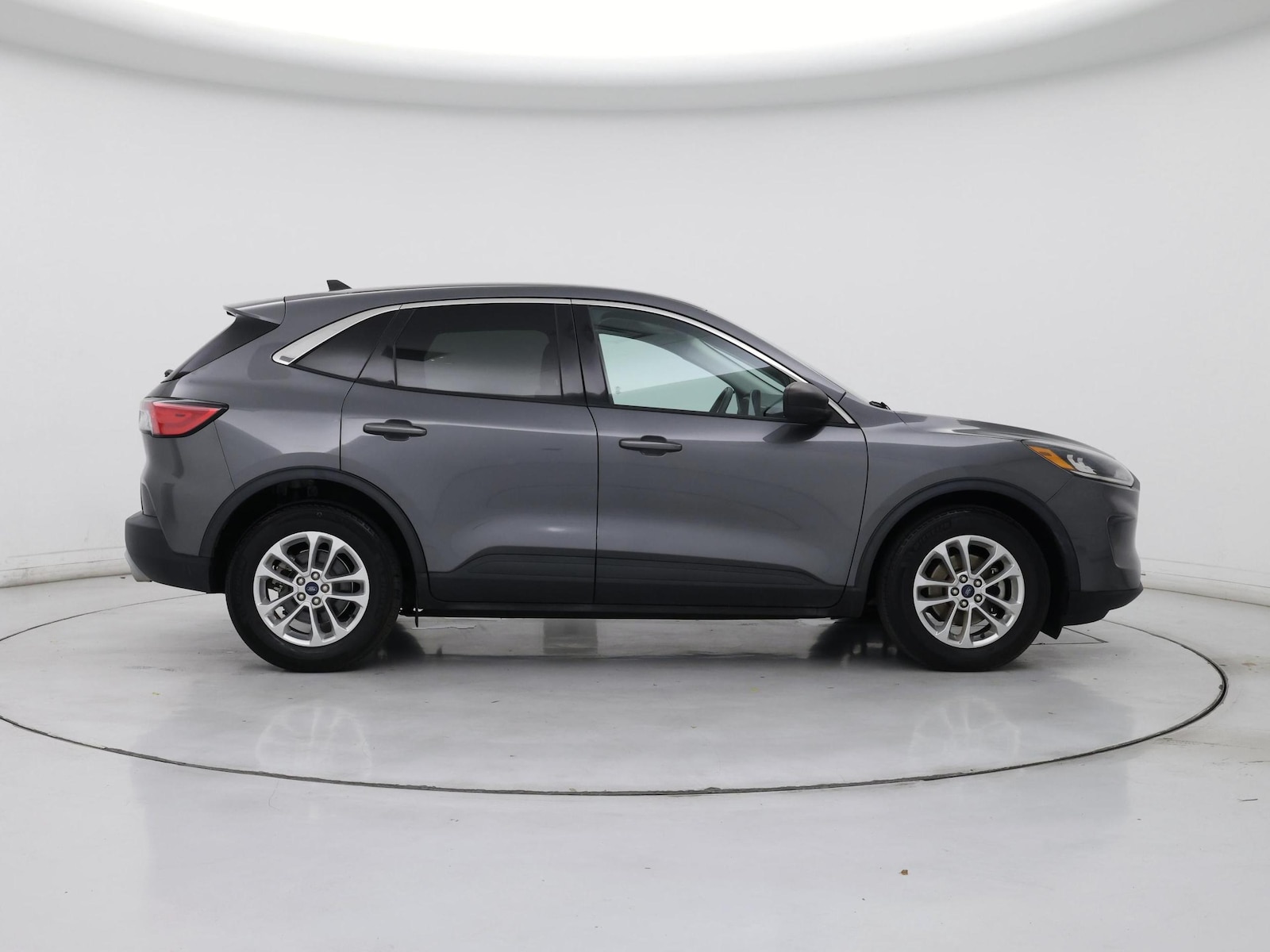 2022 Ford Escape SE - Photo 8