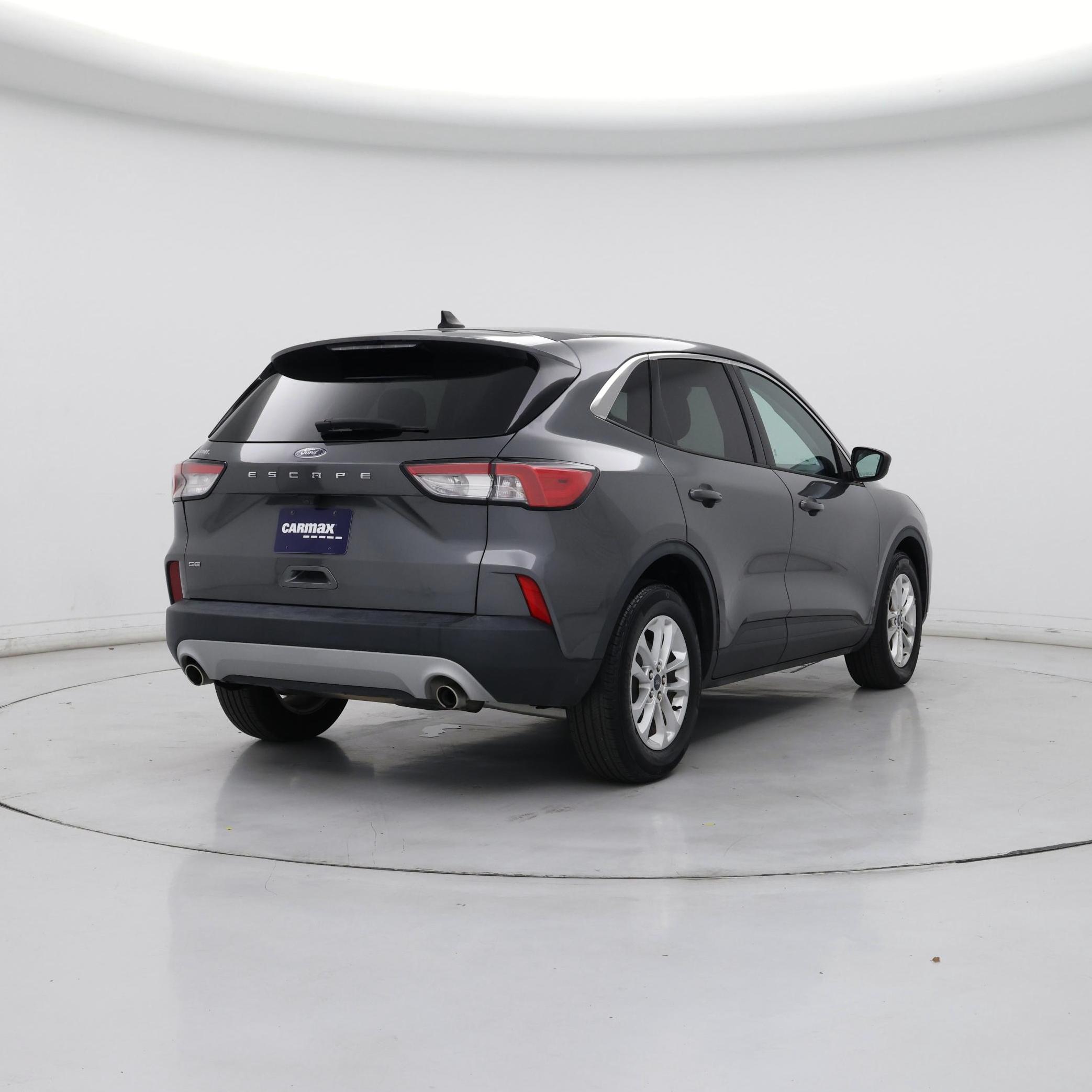 Thumbnail: 2022 Ford Escape - 8
