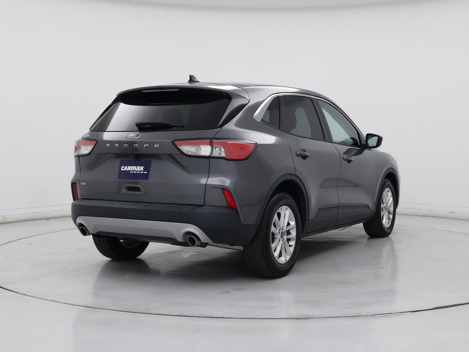 2022 Ford Escape SE - Photo 9