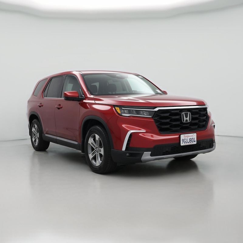 2023 Honda Pilot EX-L