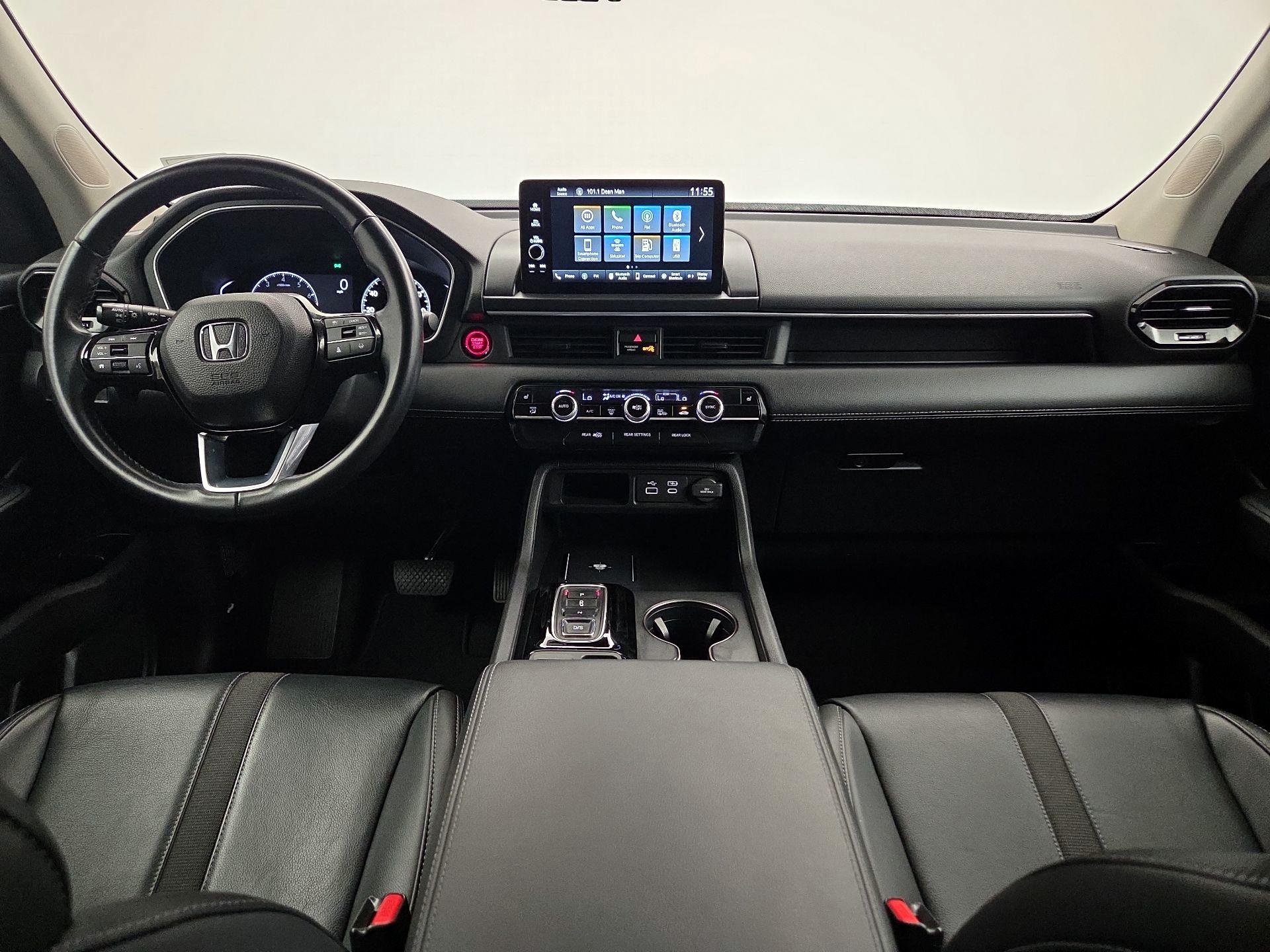 Thumbnail: 2023 Honda Pilot - 9