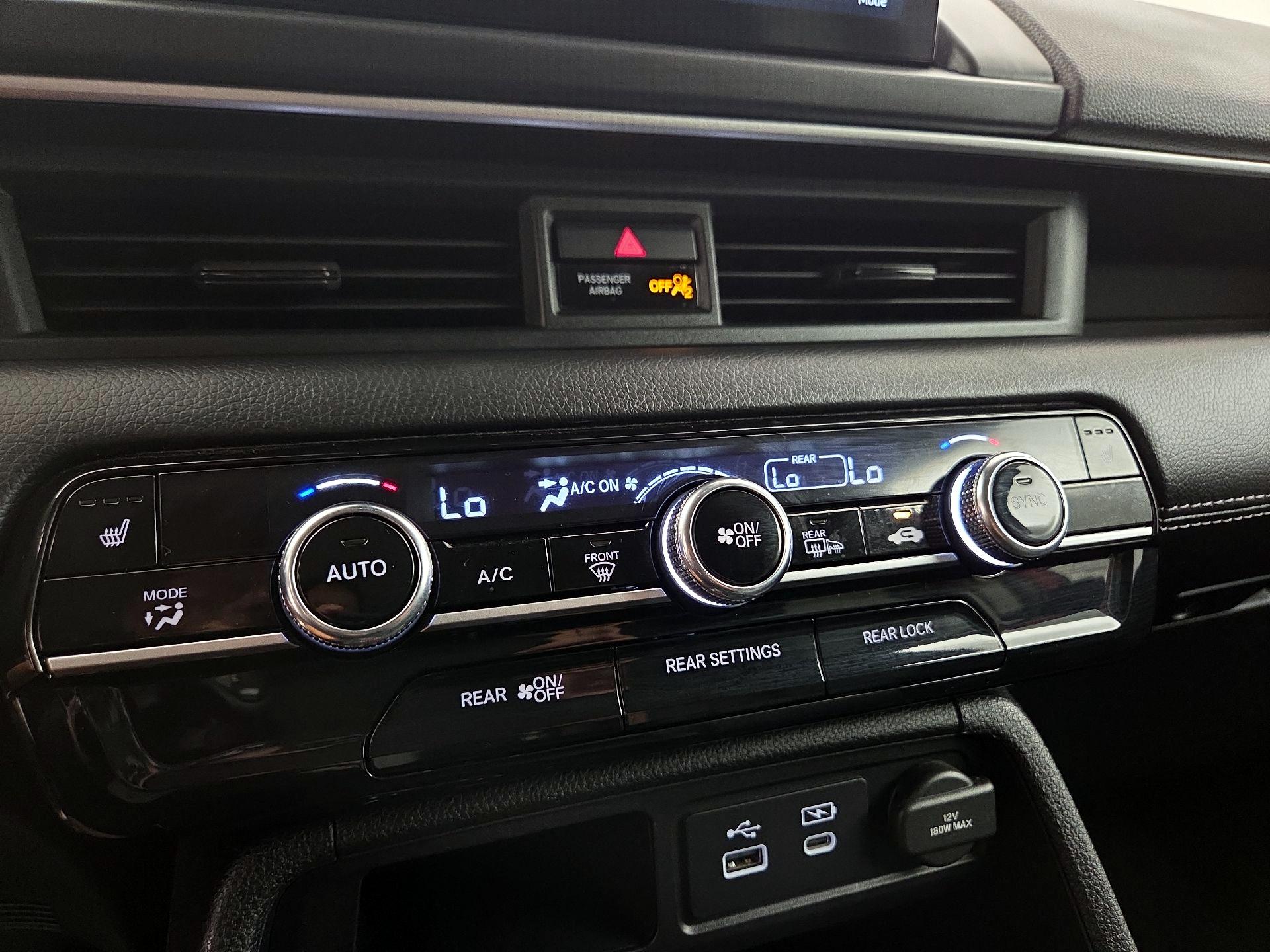 Thumbnail: 2023 Honda Pilot - 16