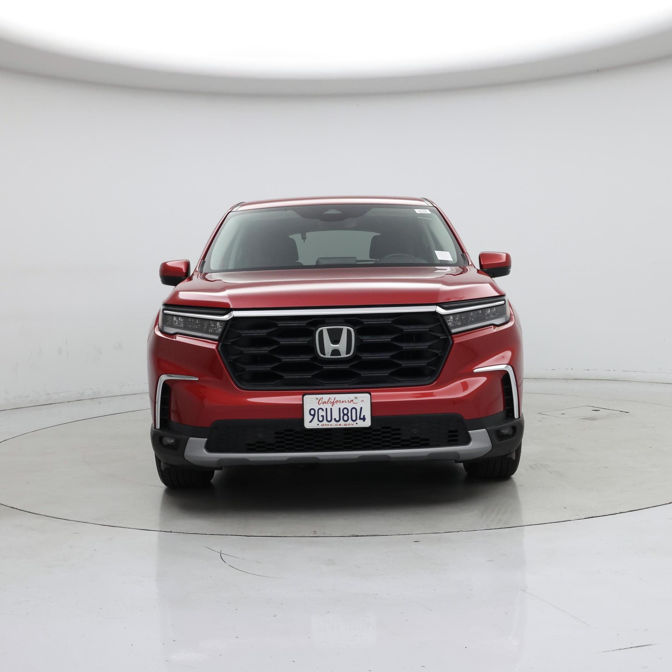 Thumbnail: 2023 Honda Pilot - 5