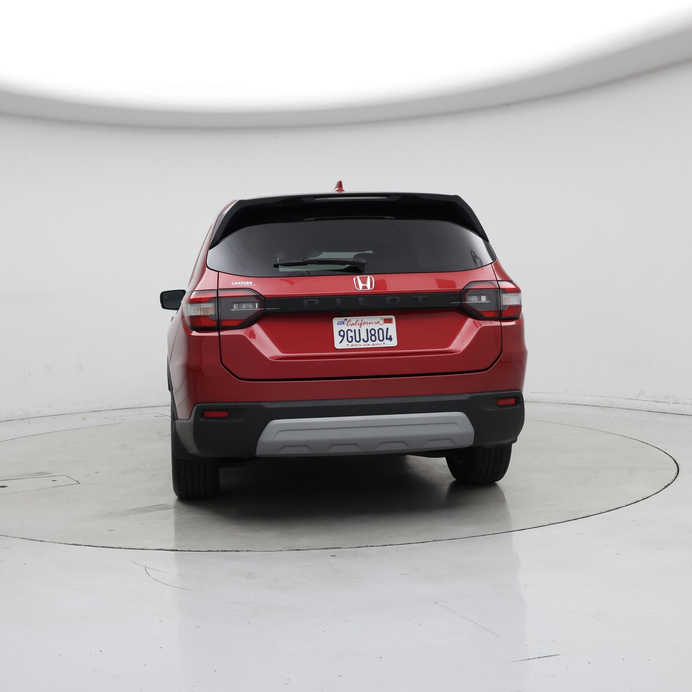 Thumbnail: 2023 Honda Pilot - 6