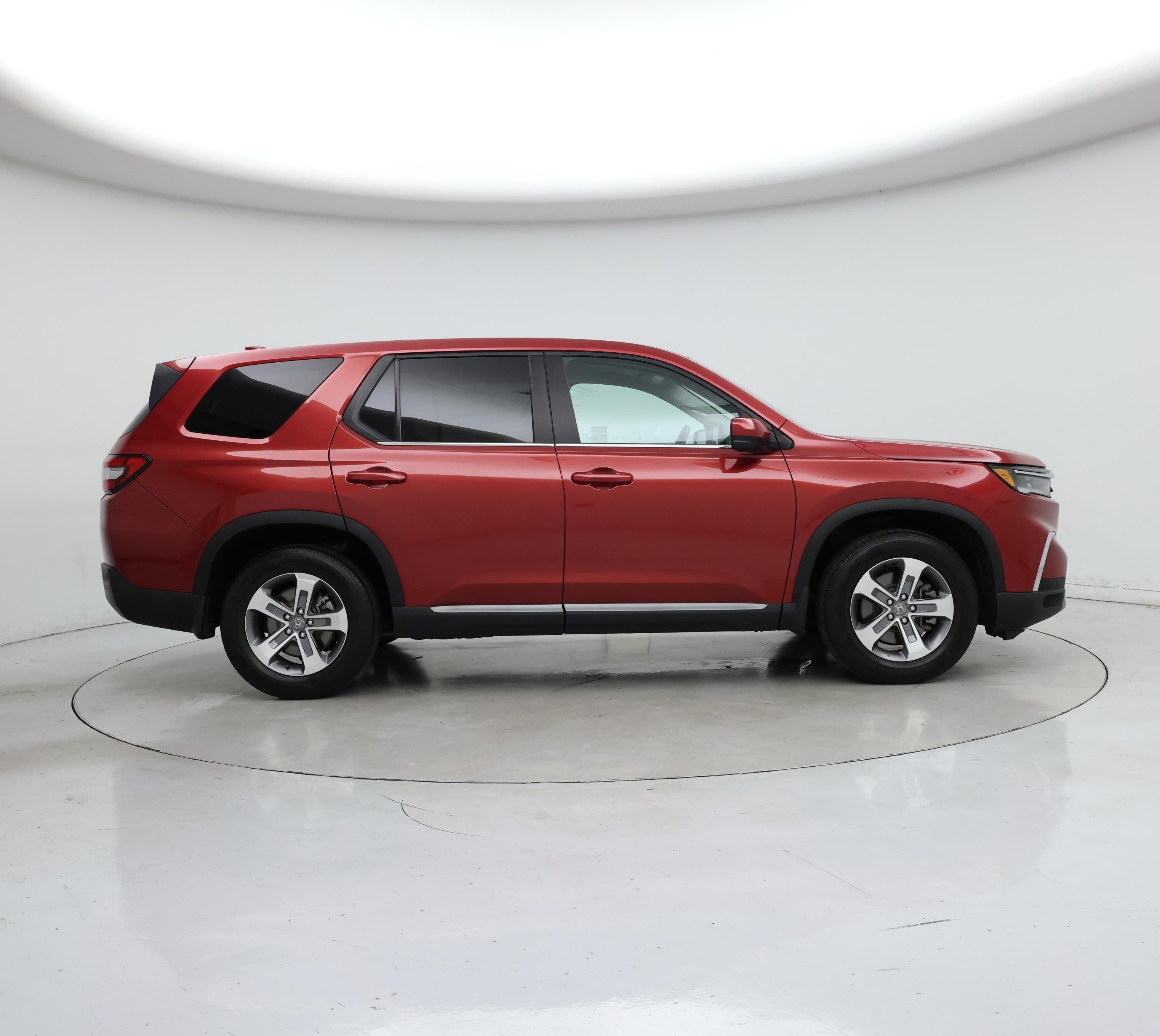 Thumbnail: 2023 Honda Pilot - 7