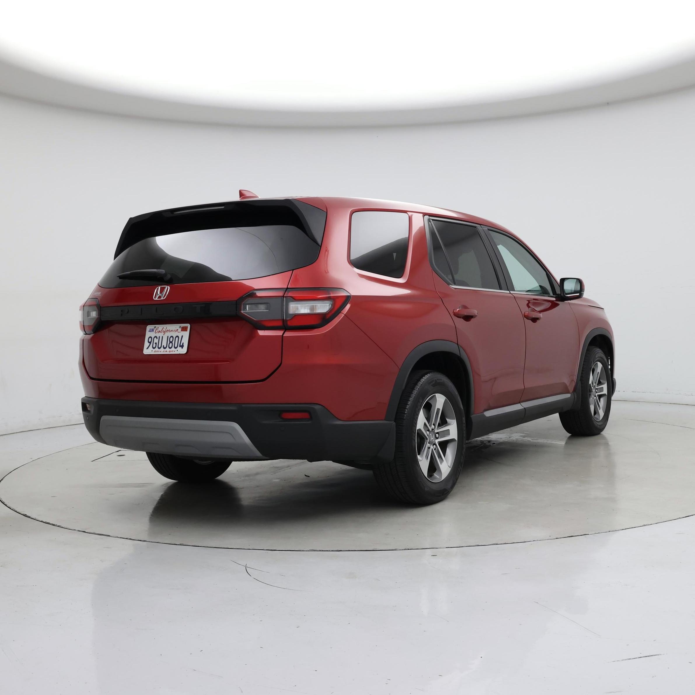 Thumbnail: 2023 Honda Pilot - 8