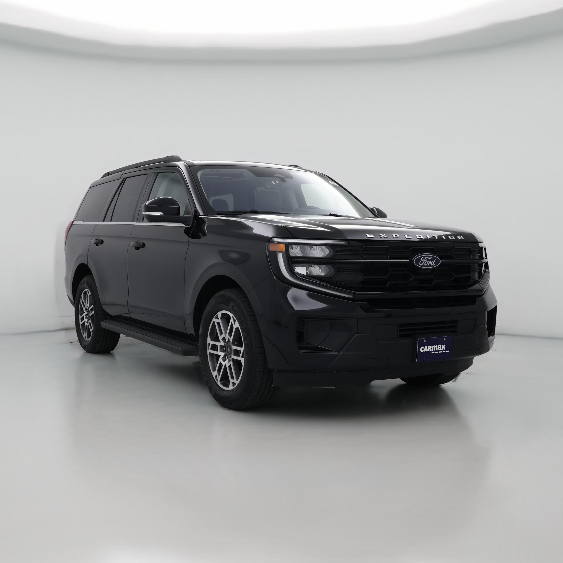 Thumbnail: 2025 Ford Expedition - 1