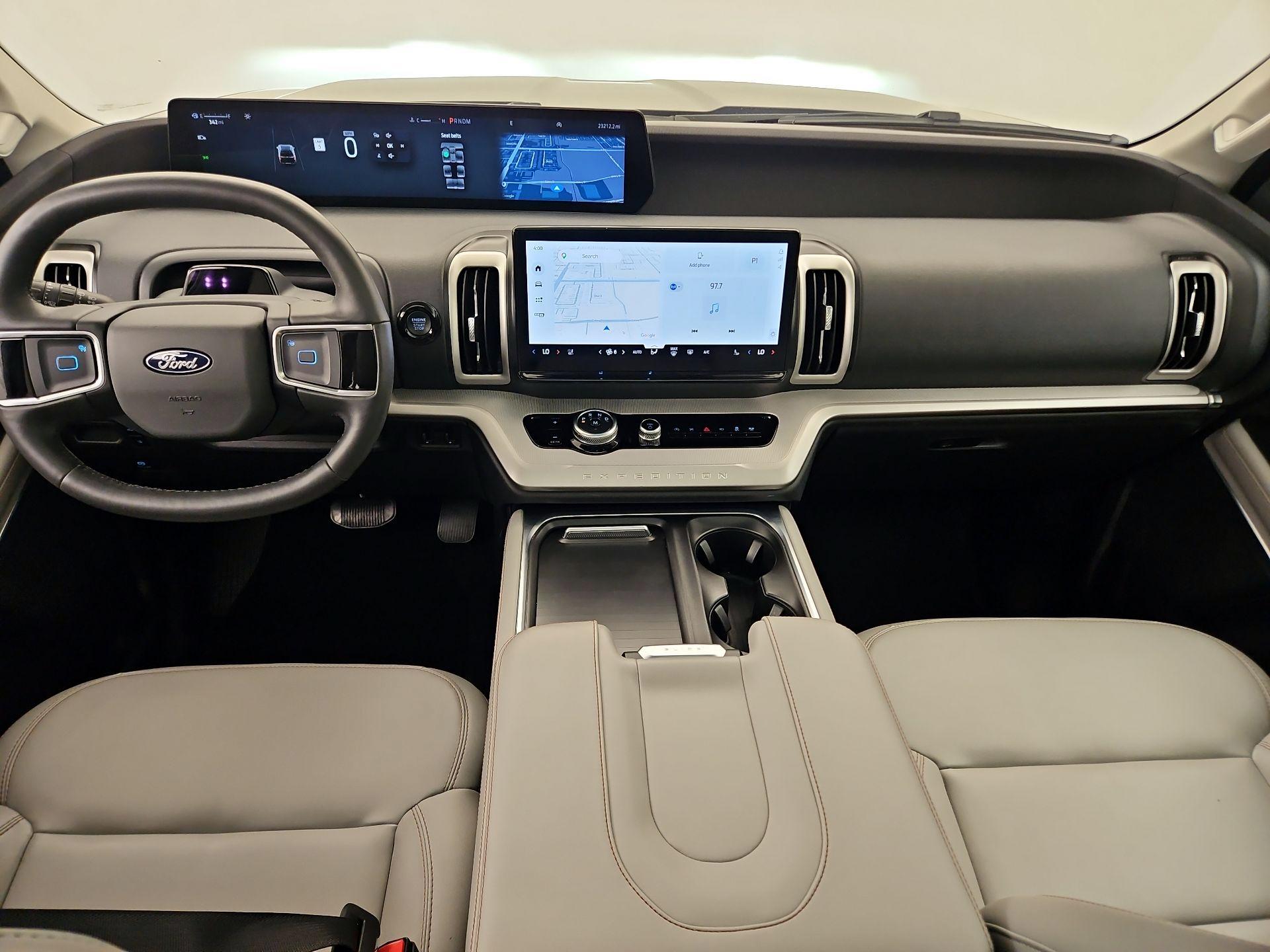 Thumbnail: 2025 Ford Expedition - 9
