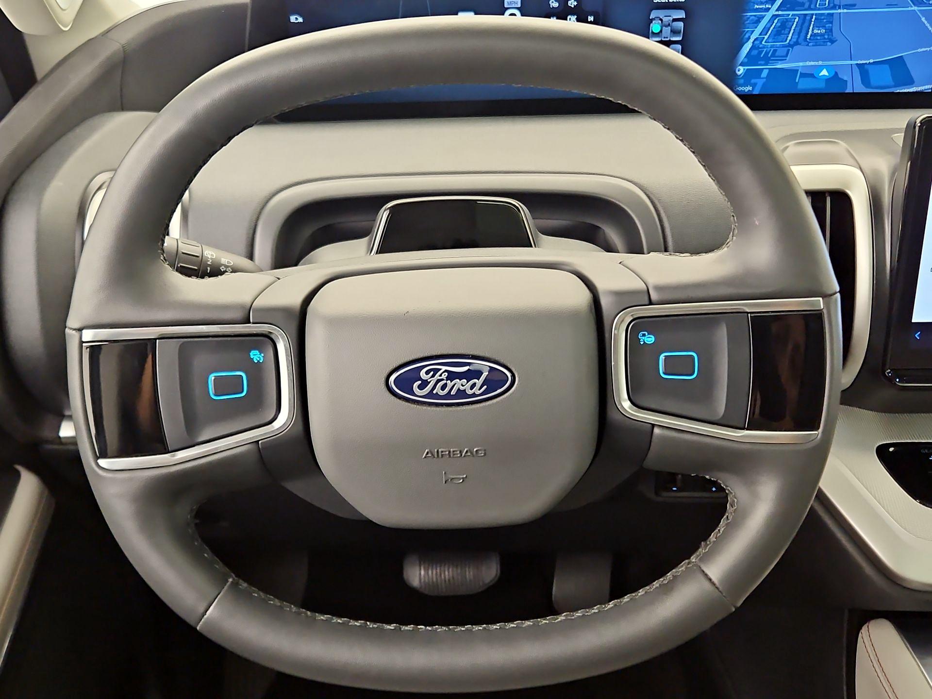 Thumbnail: 2025 Ford Expedition - 10