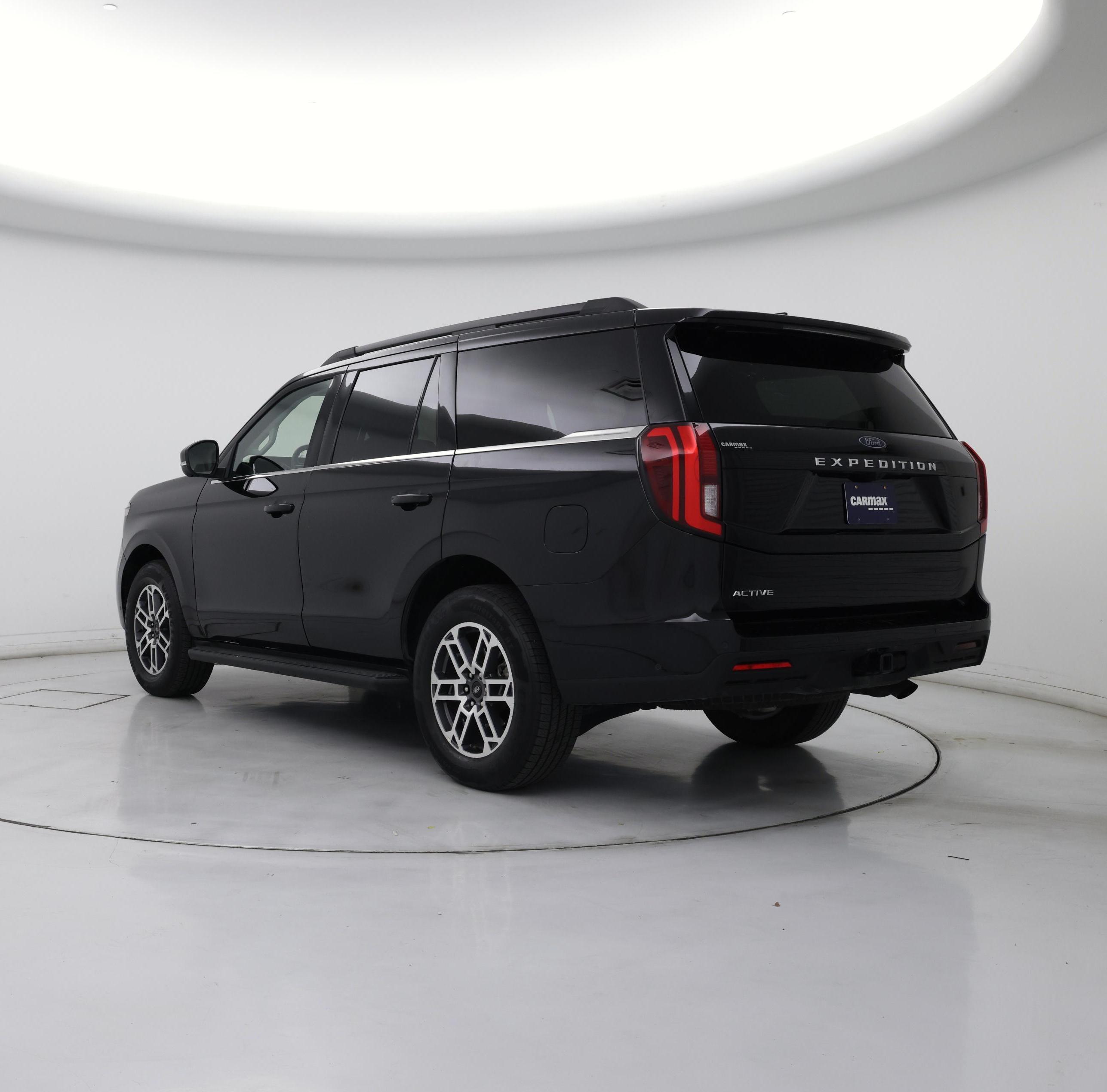 Thumbnail: 2025 Ford Expedition - 2