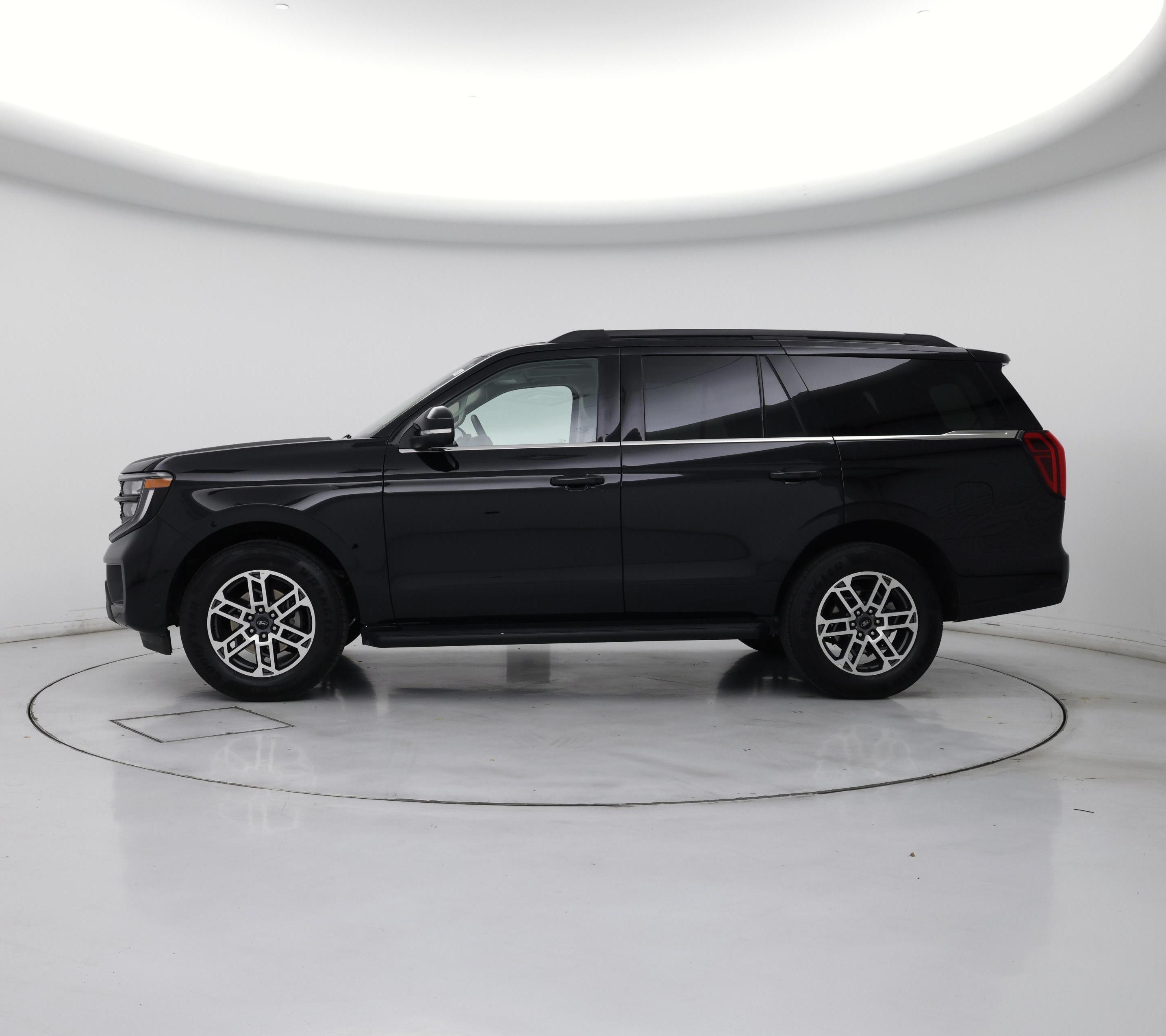 Thumbnail: 2025 Ford Expedition - 3