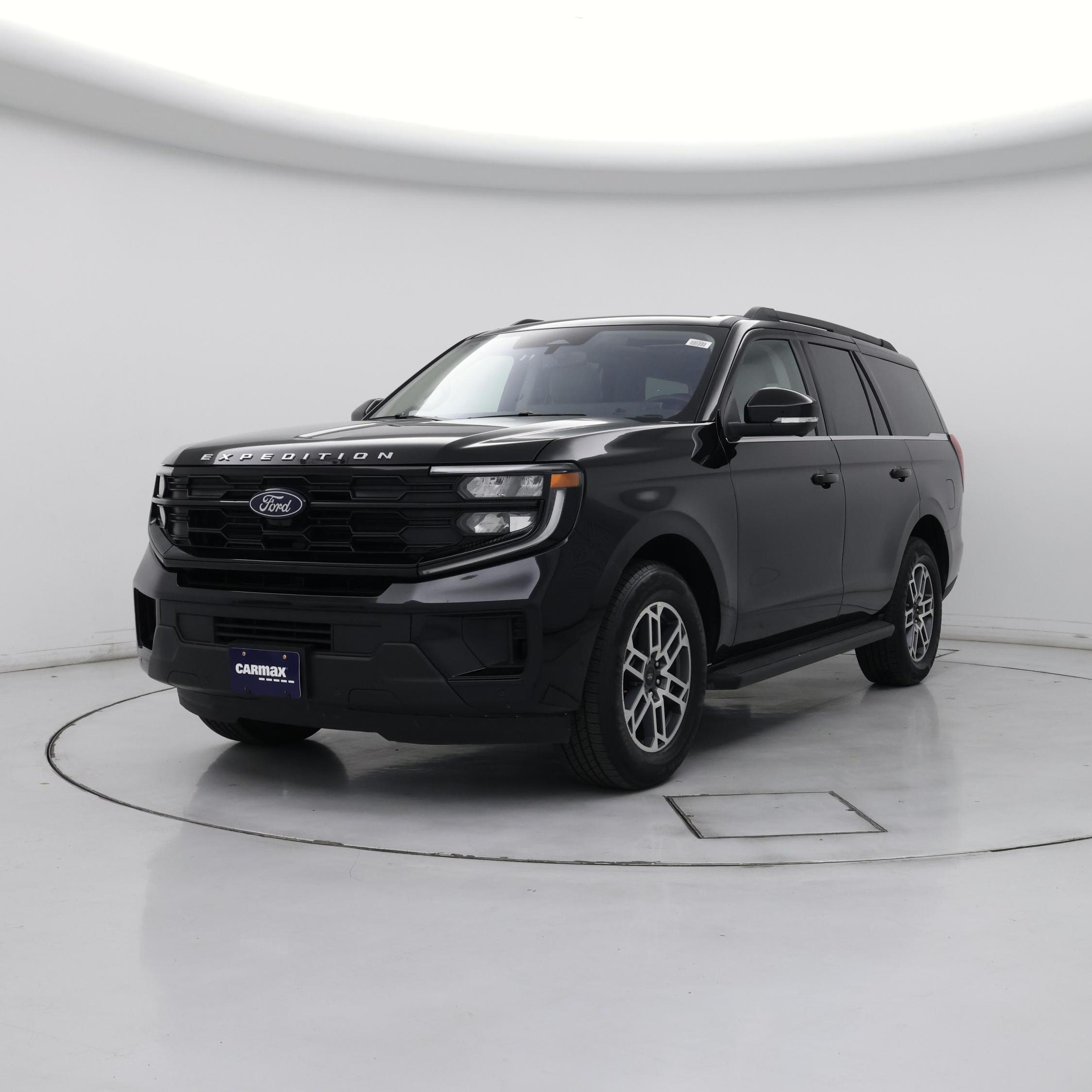 Thumbnail: 2025 Ford Expedition - 4