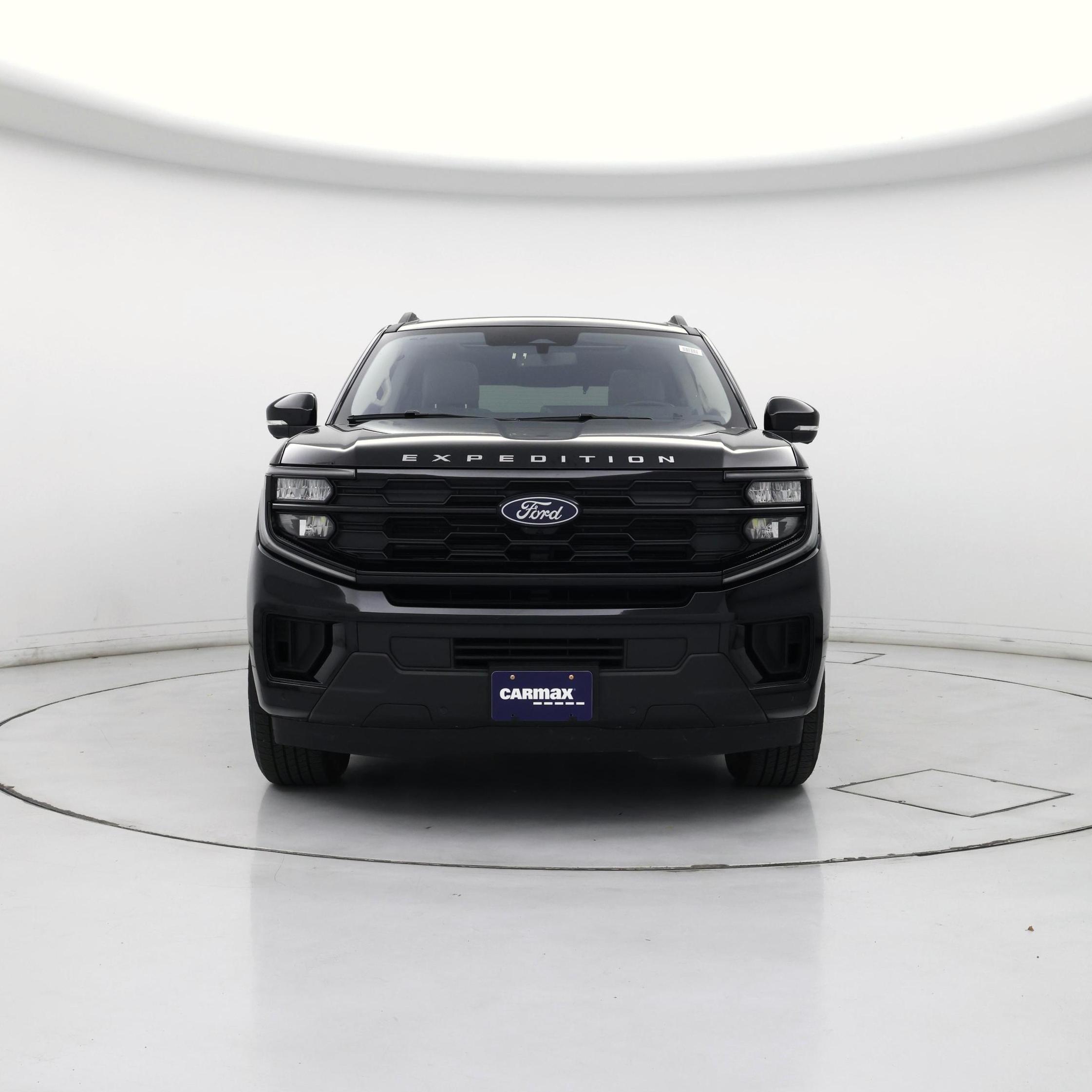 Thumbnail: 2025 Ford Expedition - 5