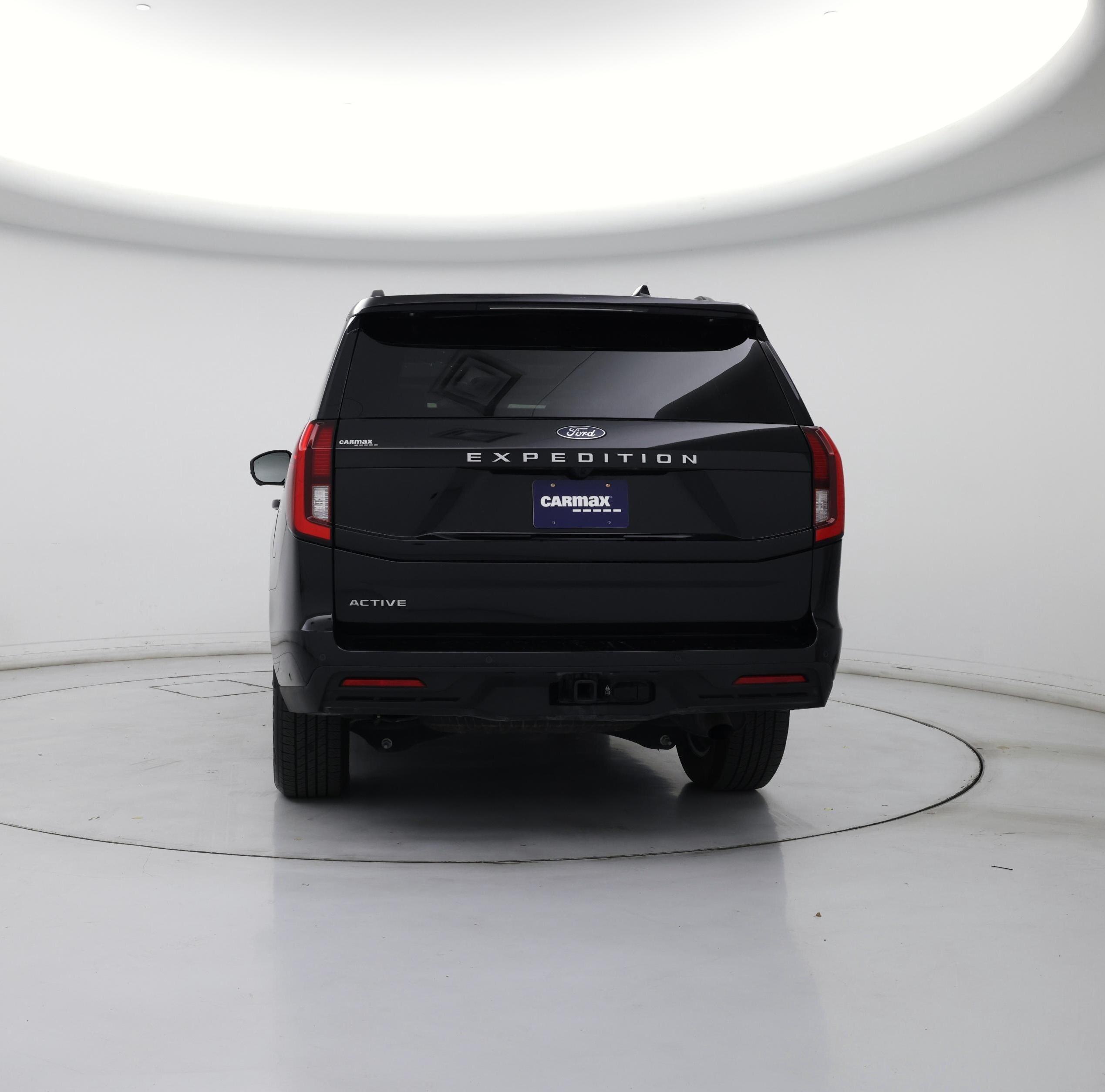 Thumbnail: 2025 Ford Expedition - 6