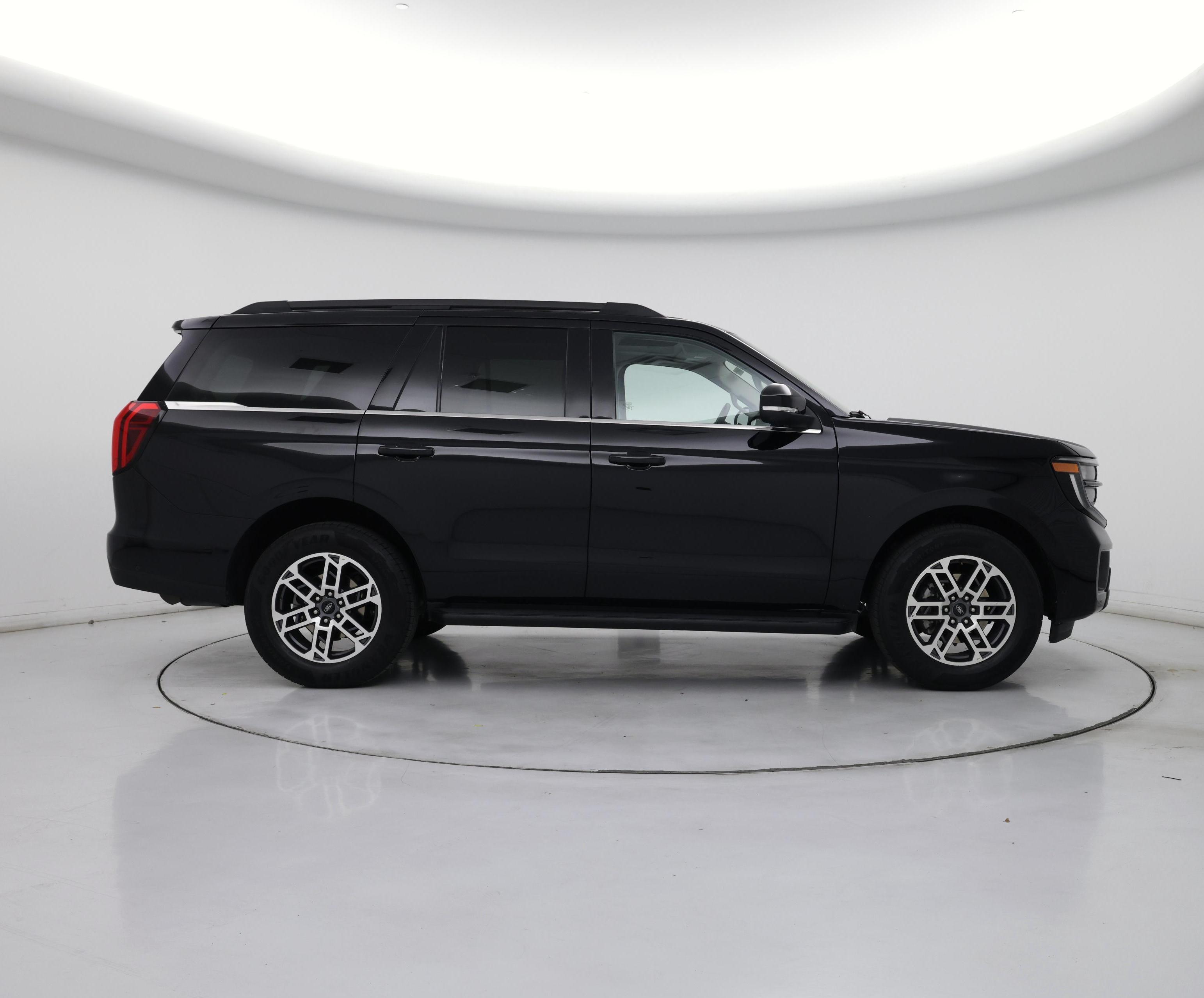 Thumbnail: 2025 Ford Expedition - 7