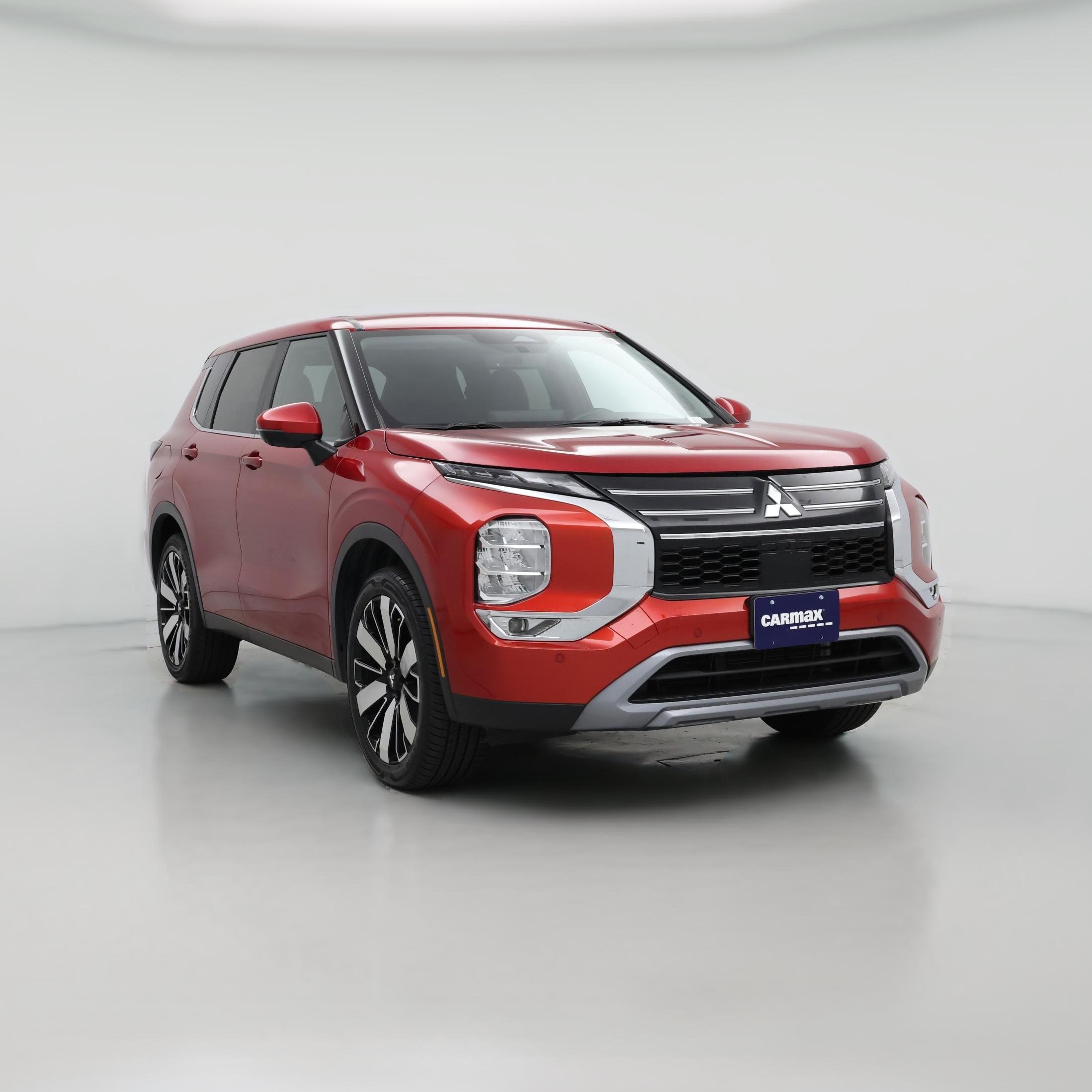 Thumbnail: 2025 Mitsubishi Outlander - 1
