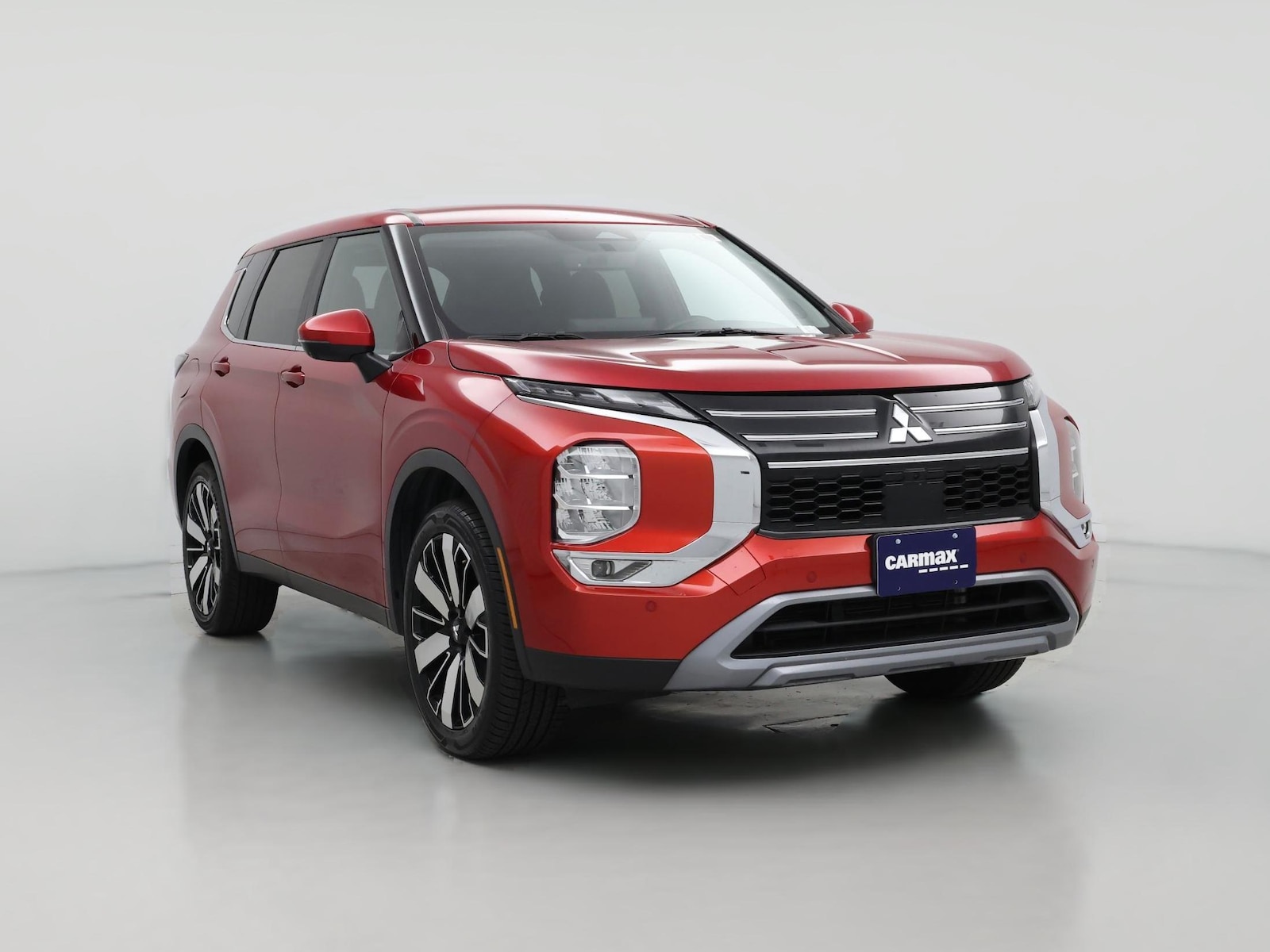 2025 Mitsubishi Outlander