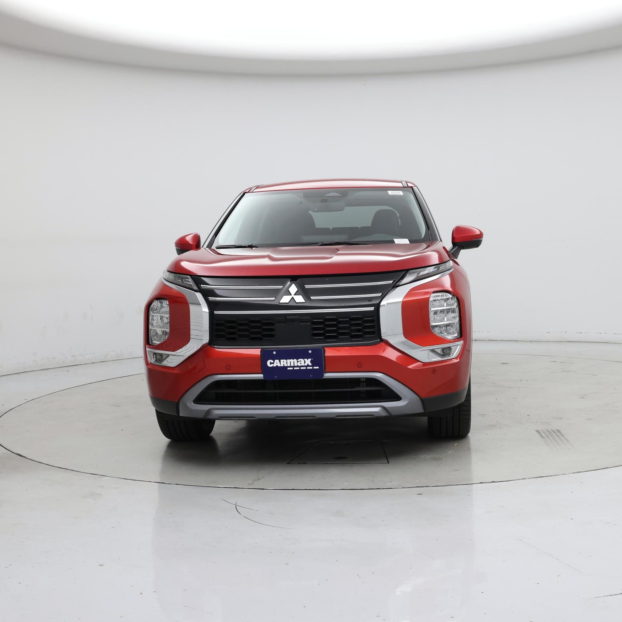 Thumbnail: 2025 Mitsubishi Outlander - 5