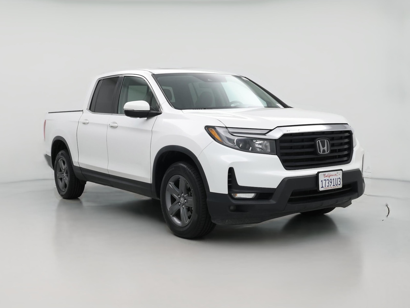 2023 Honda Ridgeline RTL - Photo 1