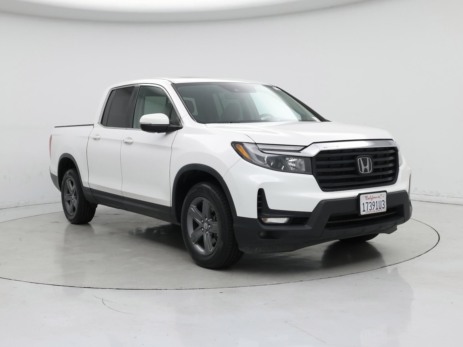 2023 Honda Ridgeline RTL - Photo 2