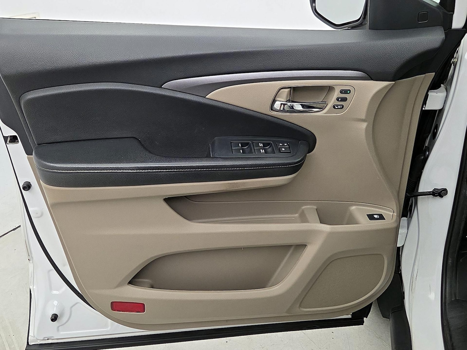 2023 Honda Ridgeline RTL - Photo 13