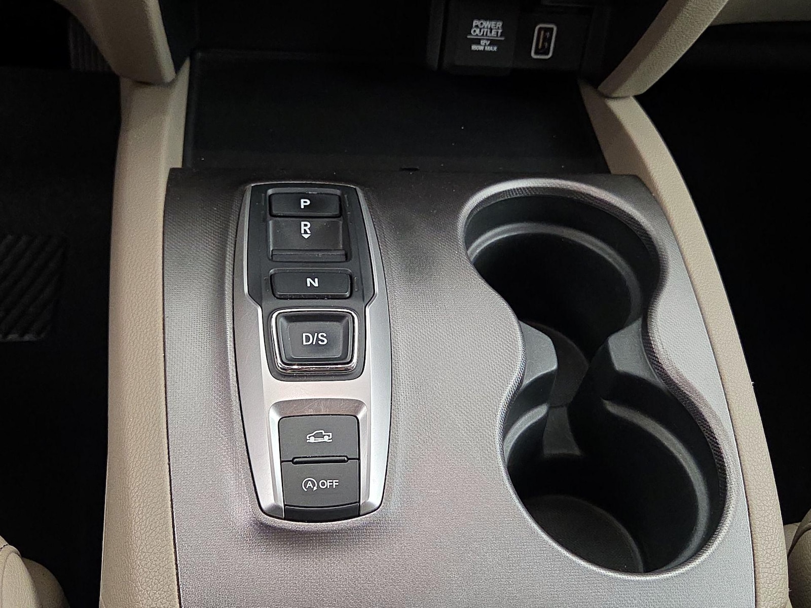 2023 Honda Ridgeline RTL - Photo 18