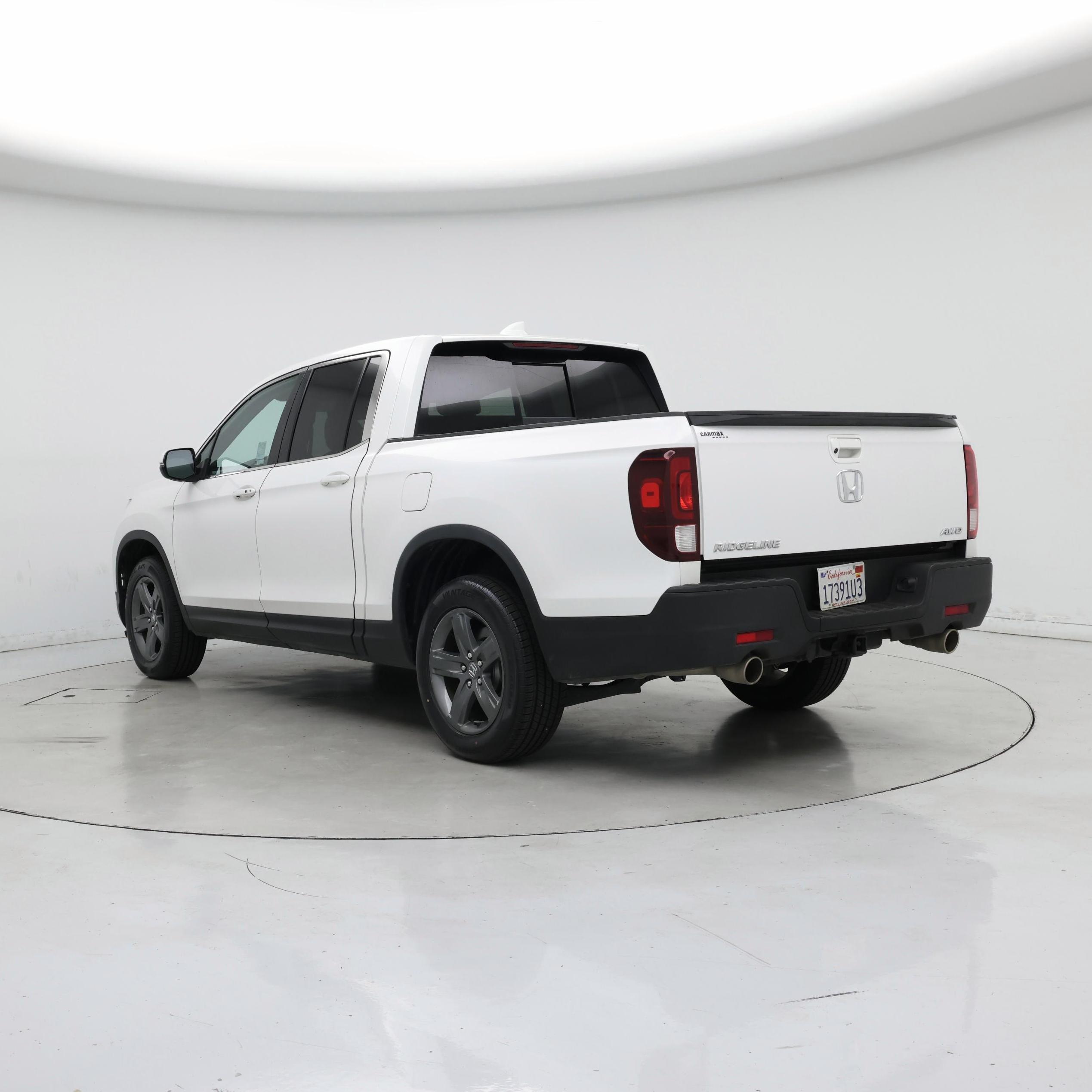 Thumbnail: 2023 Honda Ridgeline - 2