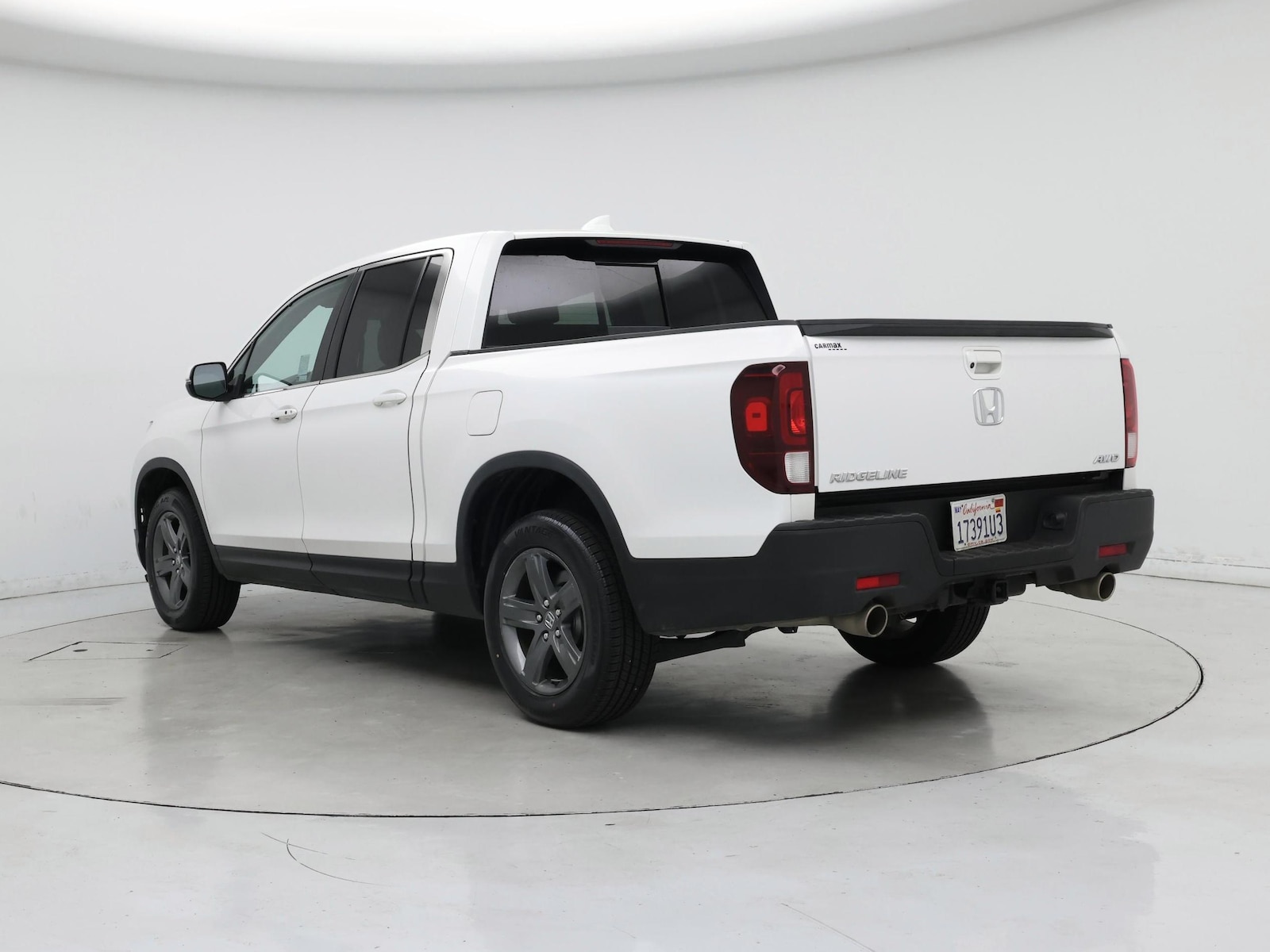 2023 Honda Ridgeline RTL - Photo 3