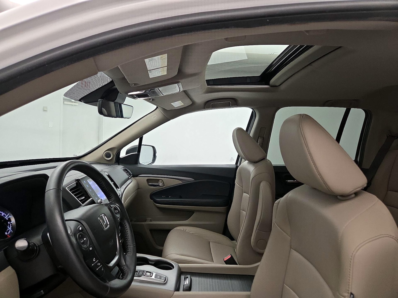 2023 Honda Ridgeline RTL - Photo 20