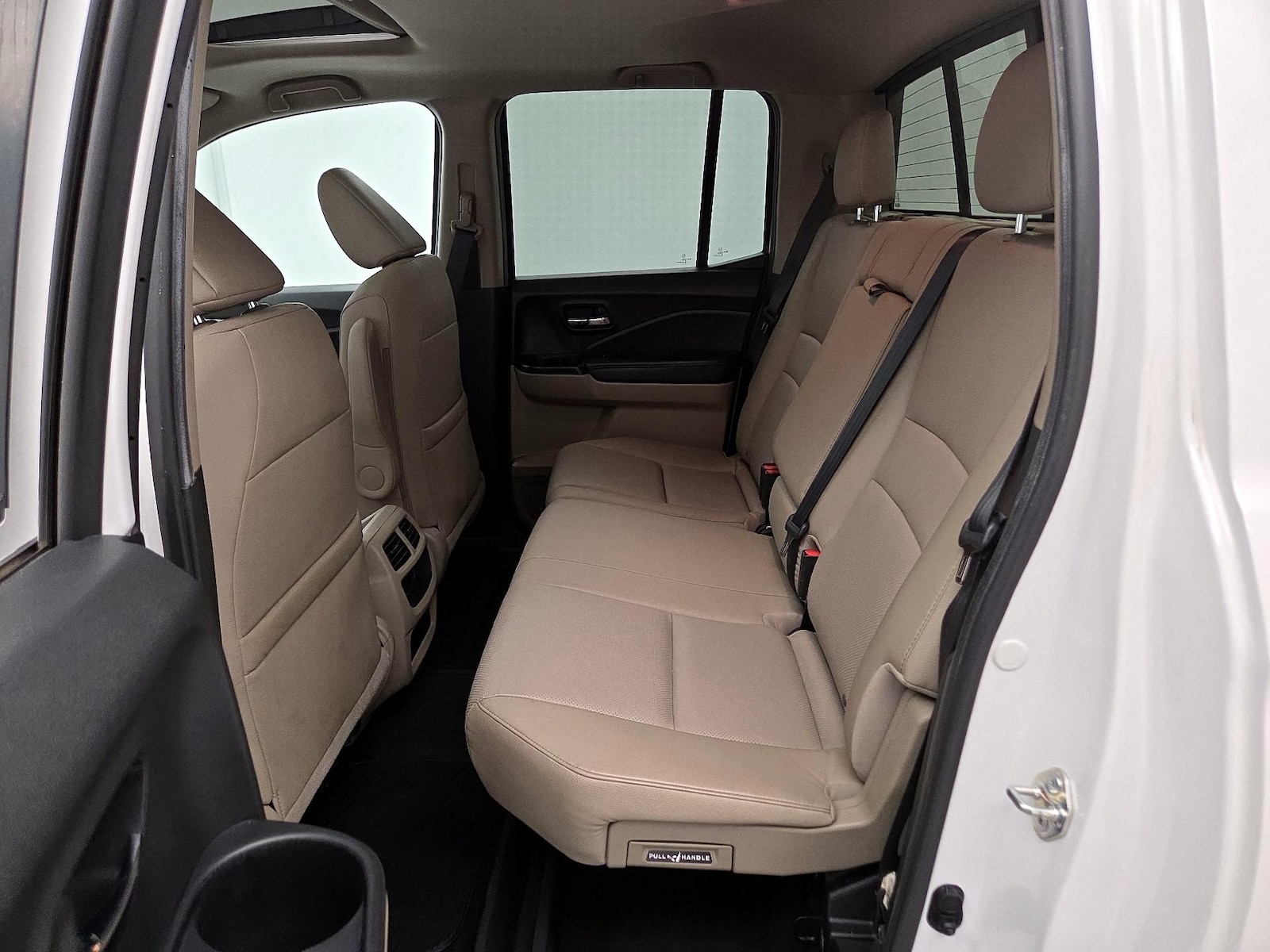 2023 Honda Ridgeline RTL - Photo 21